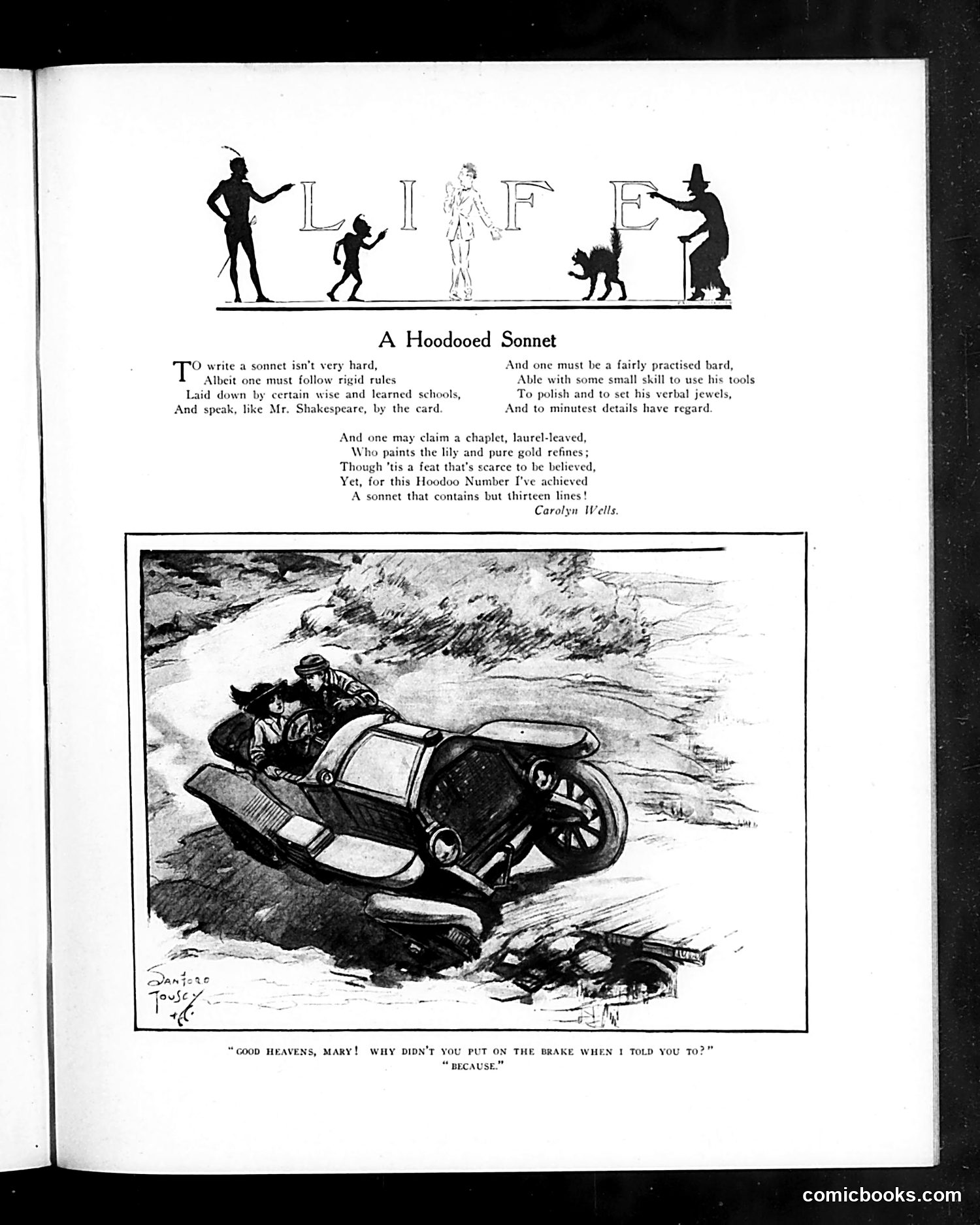 Life — June 12, 1913 — page 7 of 44
