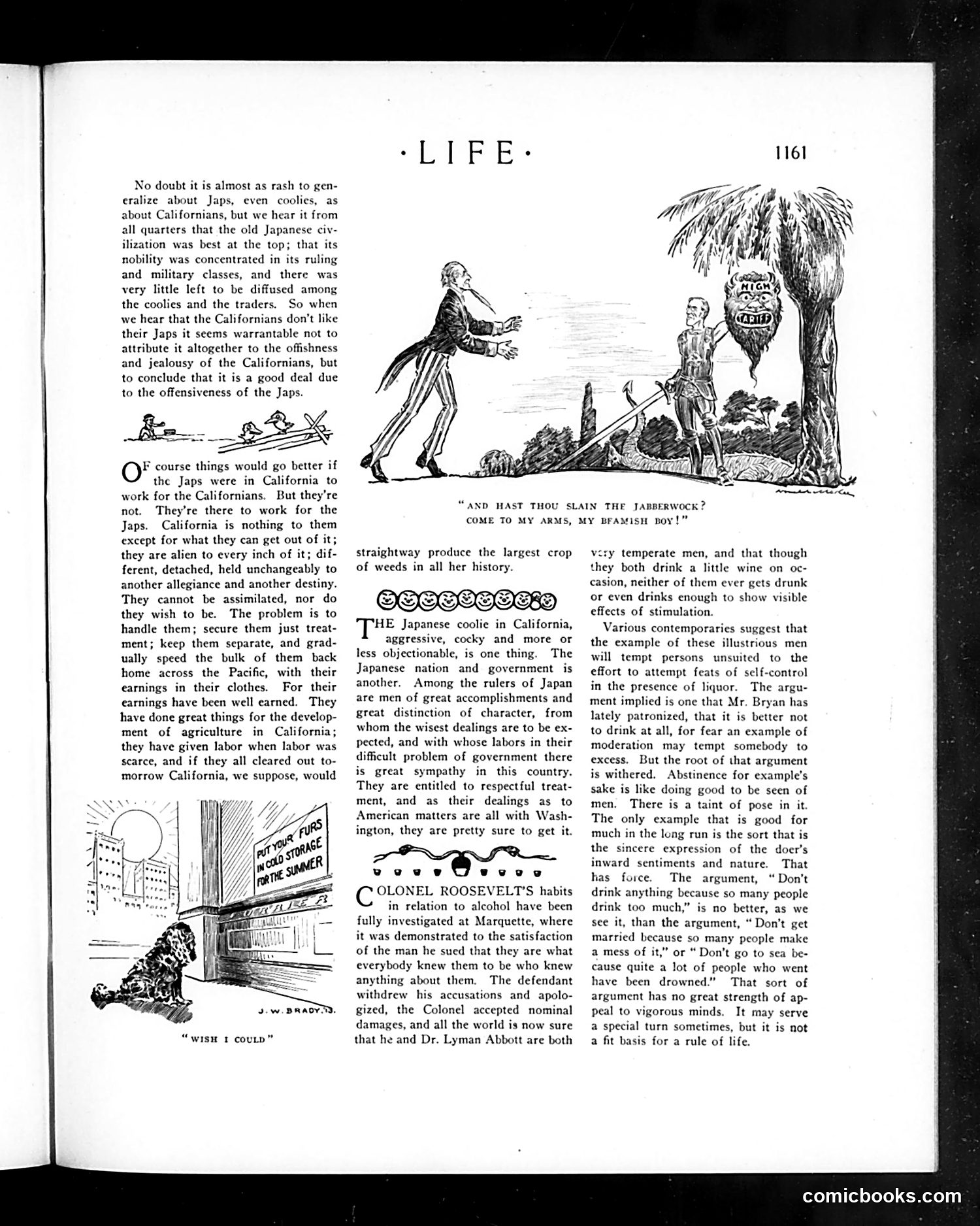 Life — June 12, 1913 — page 9 of 44