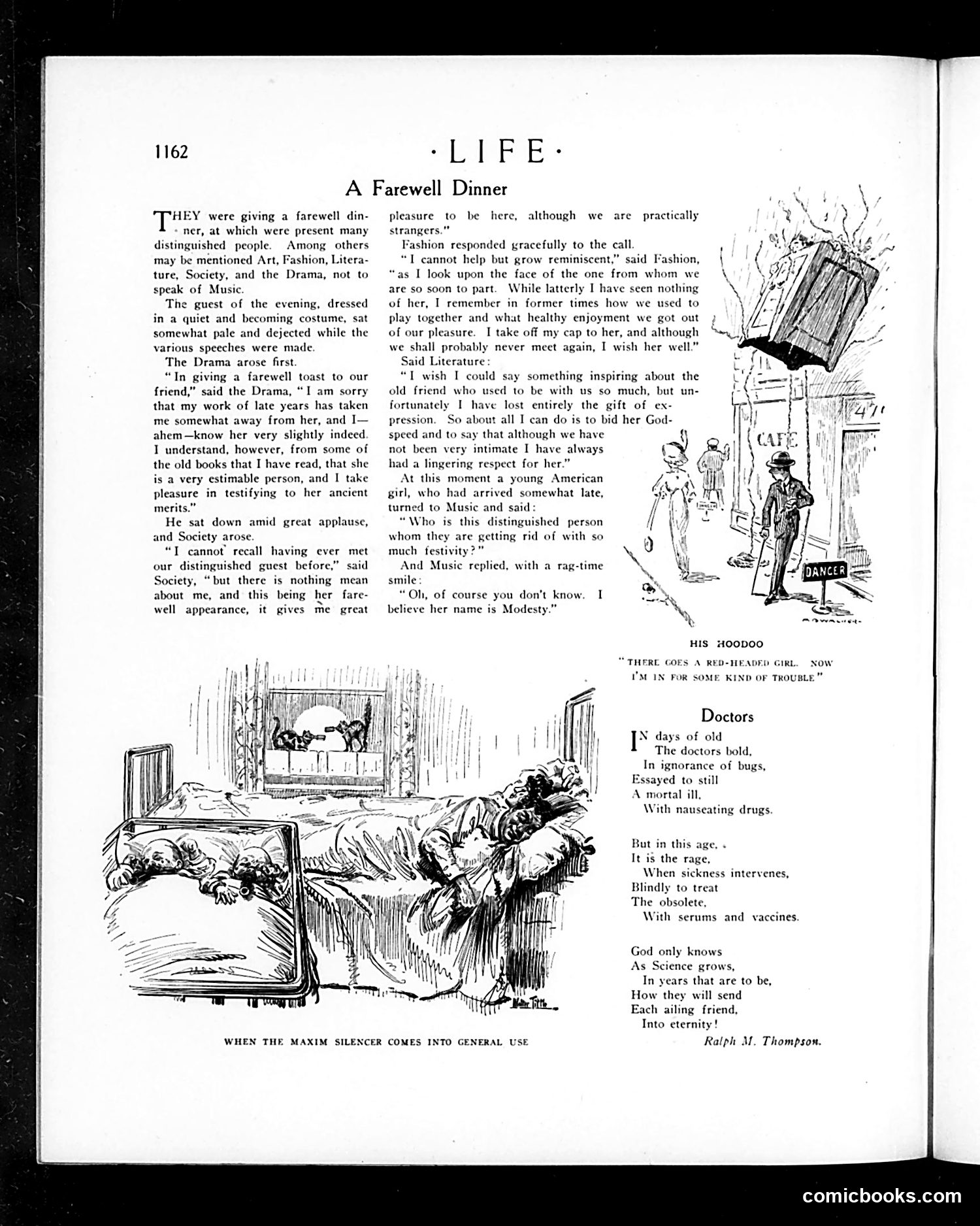 Life — June 12, 1913 — page 10 of 44