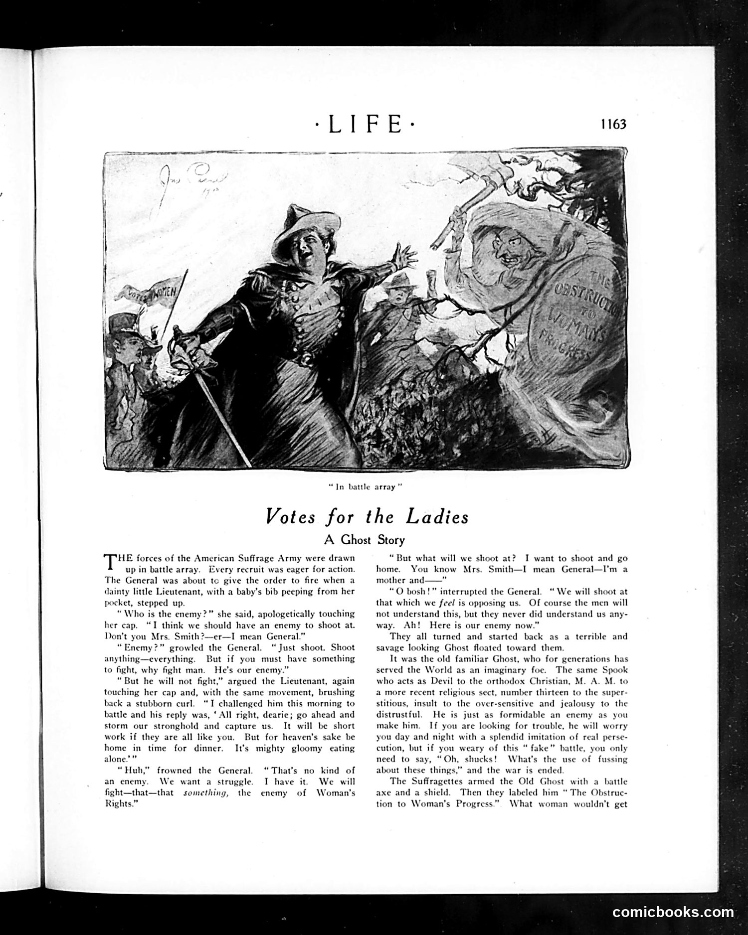 Life — June 12, 1913 — page 11 of 44