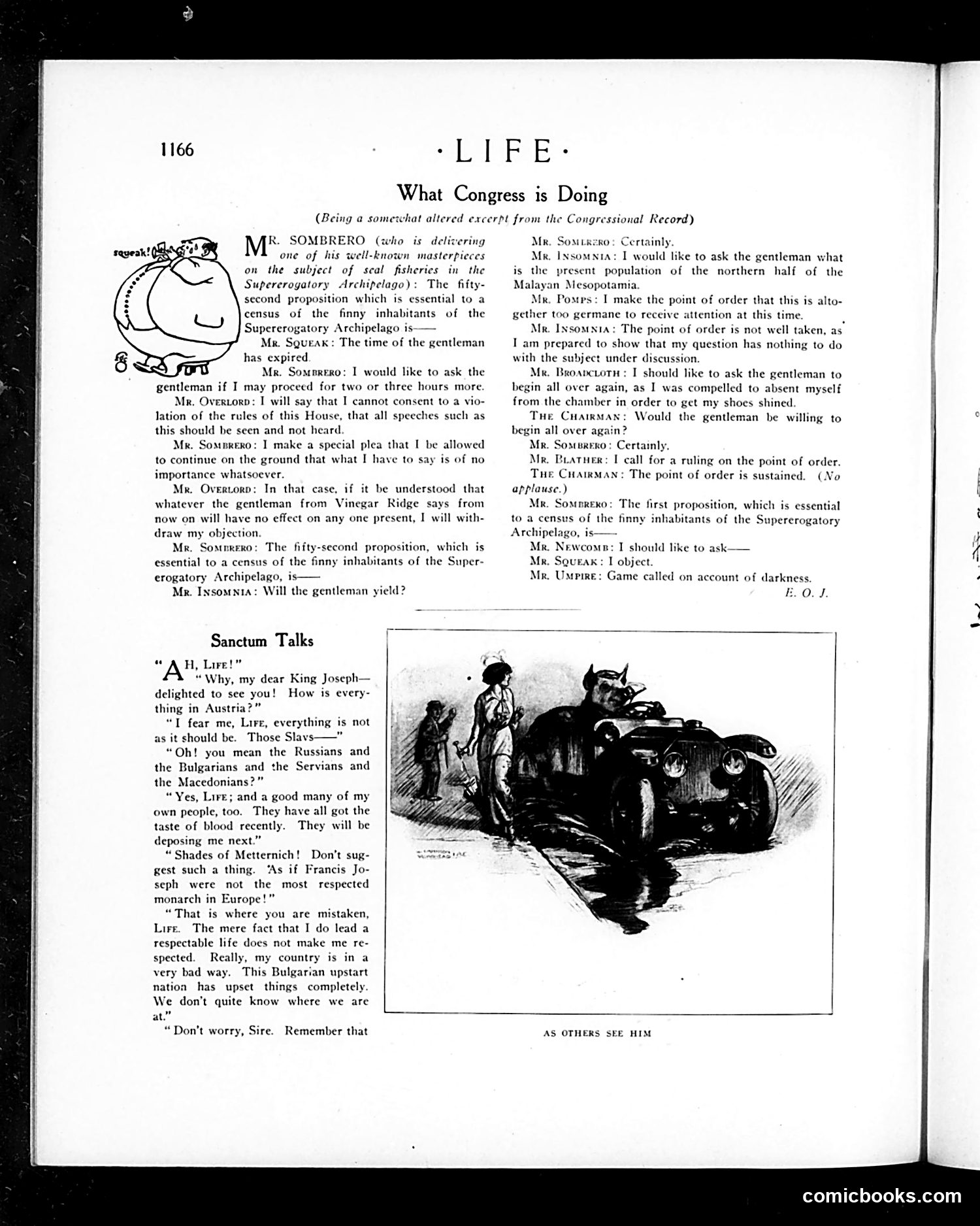 Life — June 12, 1913 — page 14 of 44