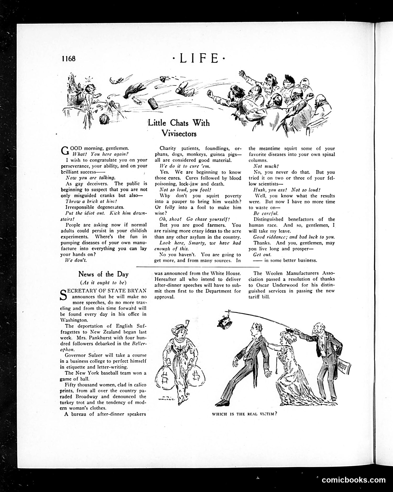Life — June 12, 1913 — page 16 of 44