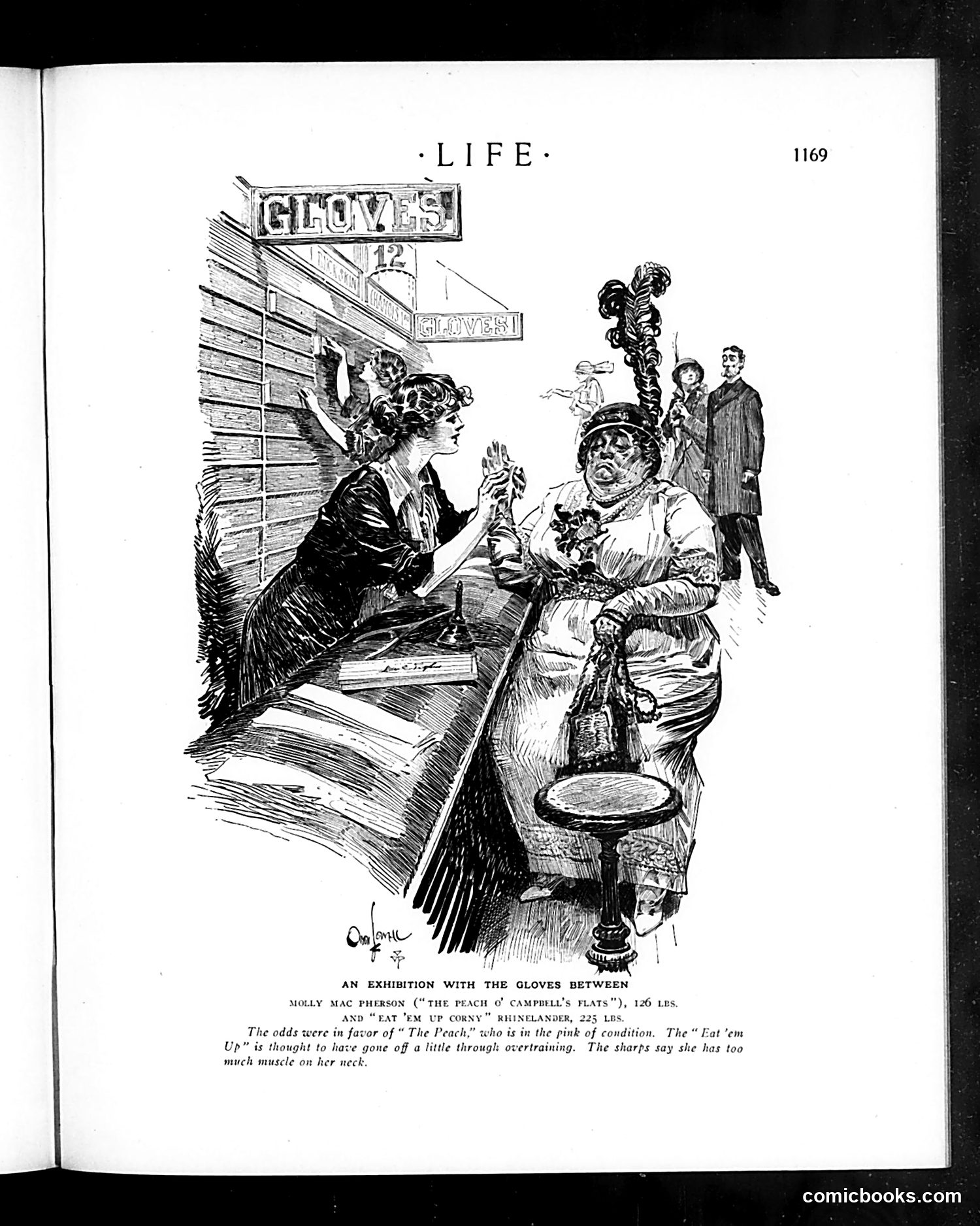Life — June 12, 1913 — page 17 of 44