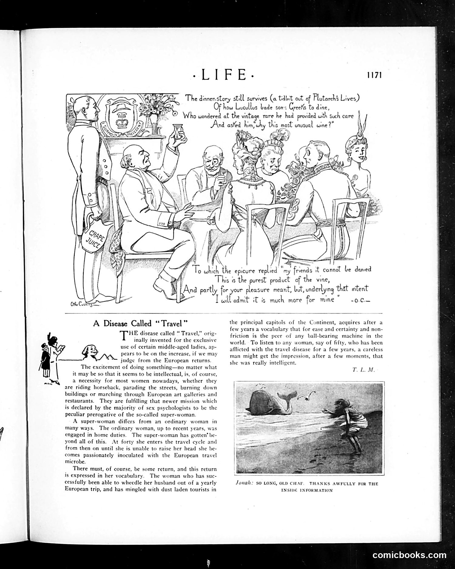 Life — June 12, 1913 — page 19 of 44
