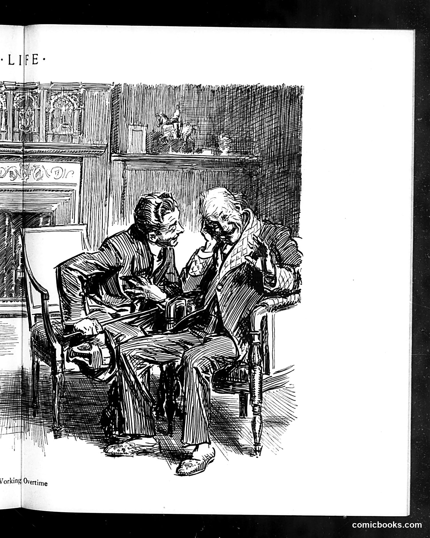 Life — June 12, 1913 — page 23 of 44
