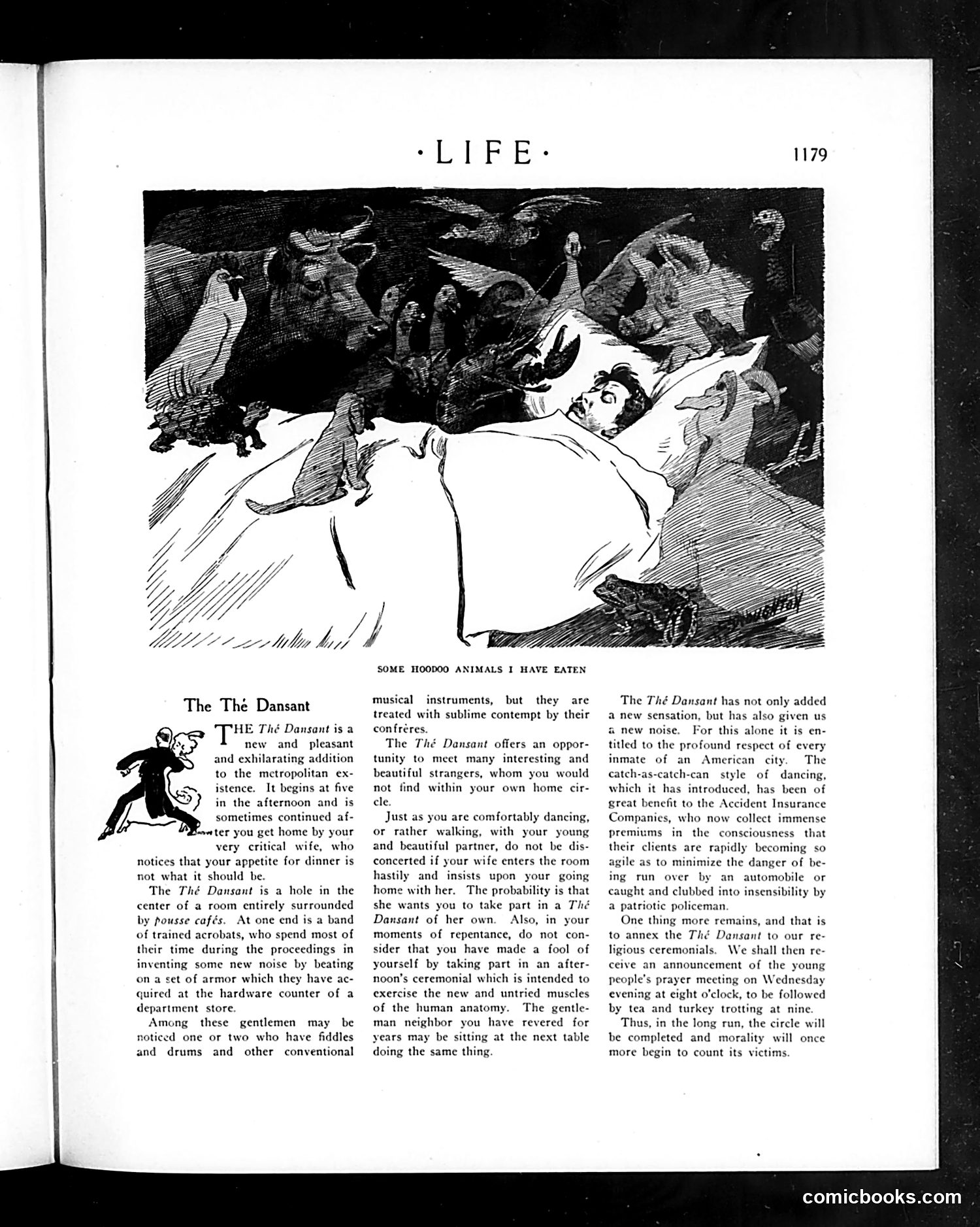 Life — June 12, 1913 — page 27 of 44