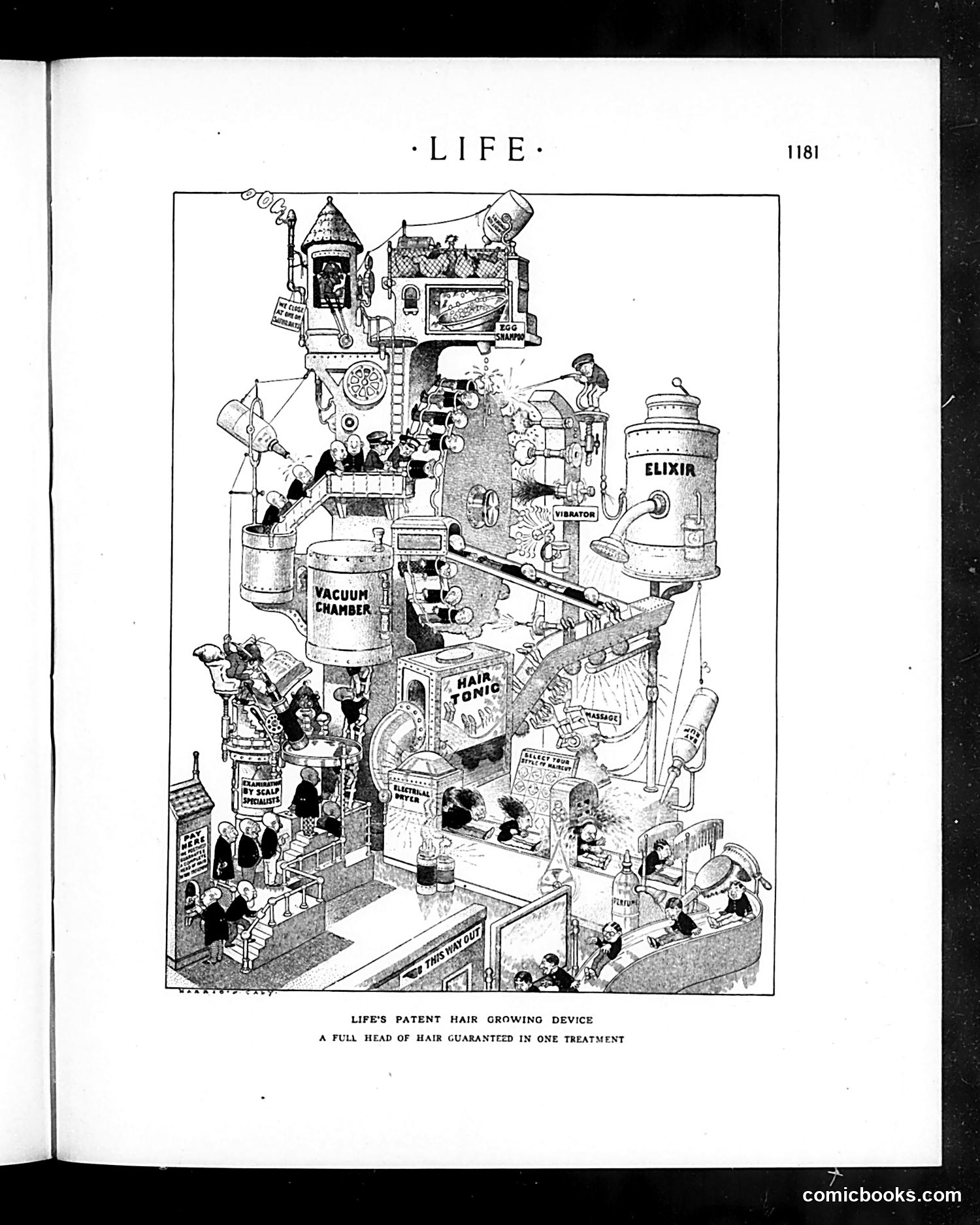 Life — June 12, 1913 — page 29 of 44