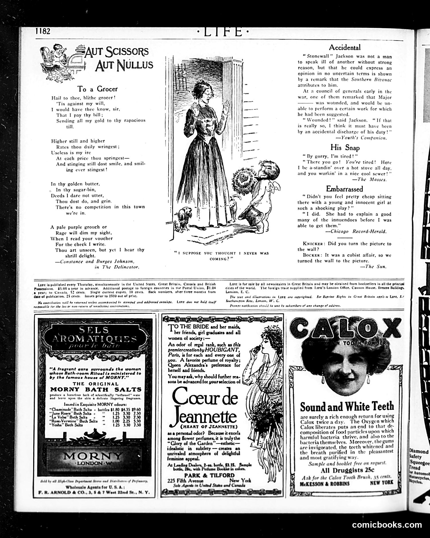 Life — June 12, 1913 — page 30 of 44