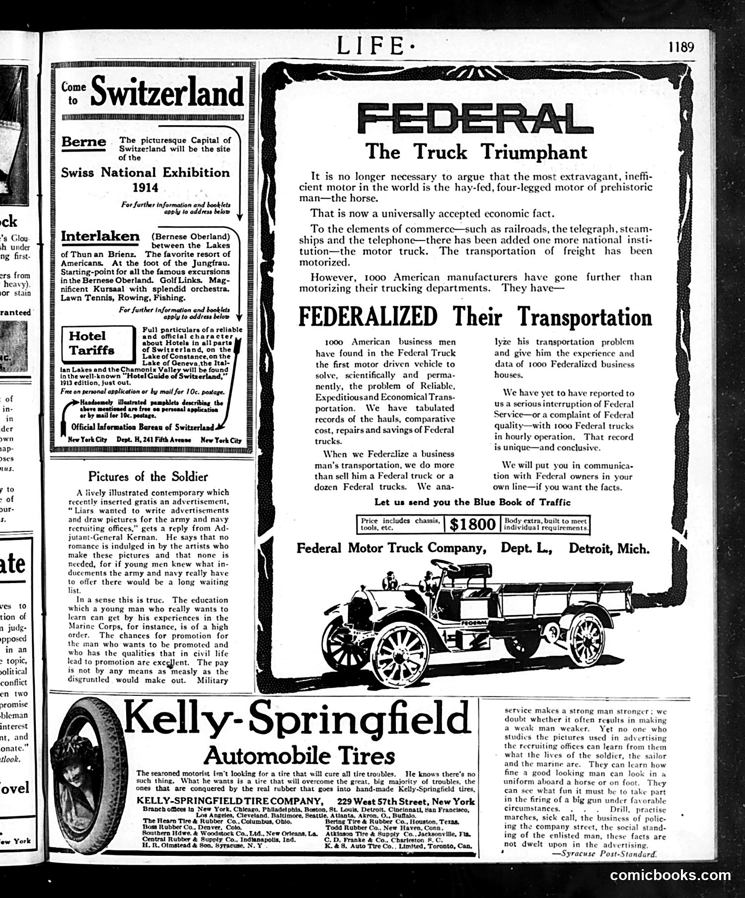 Life — June 12, 1913 — page 37 of 44