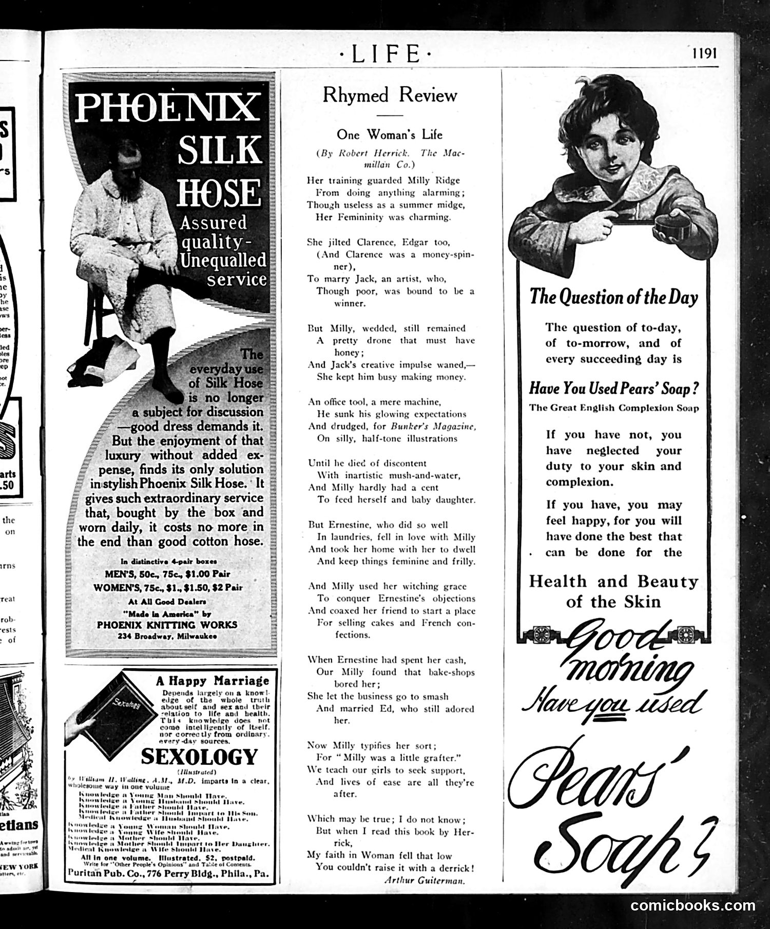 Life — June 12, 1913 — page 39 of 44