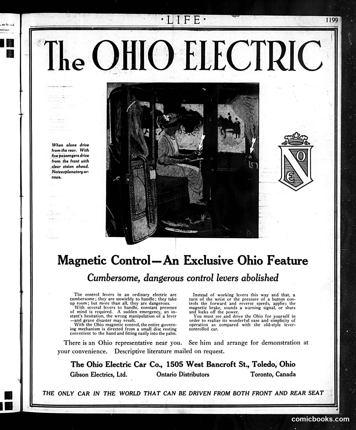 Life — June 19, 1913 — page 3 of 52