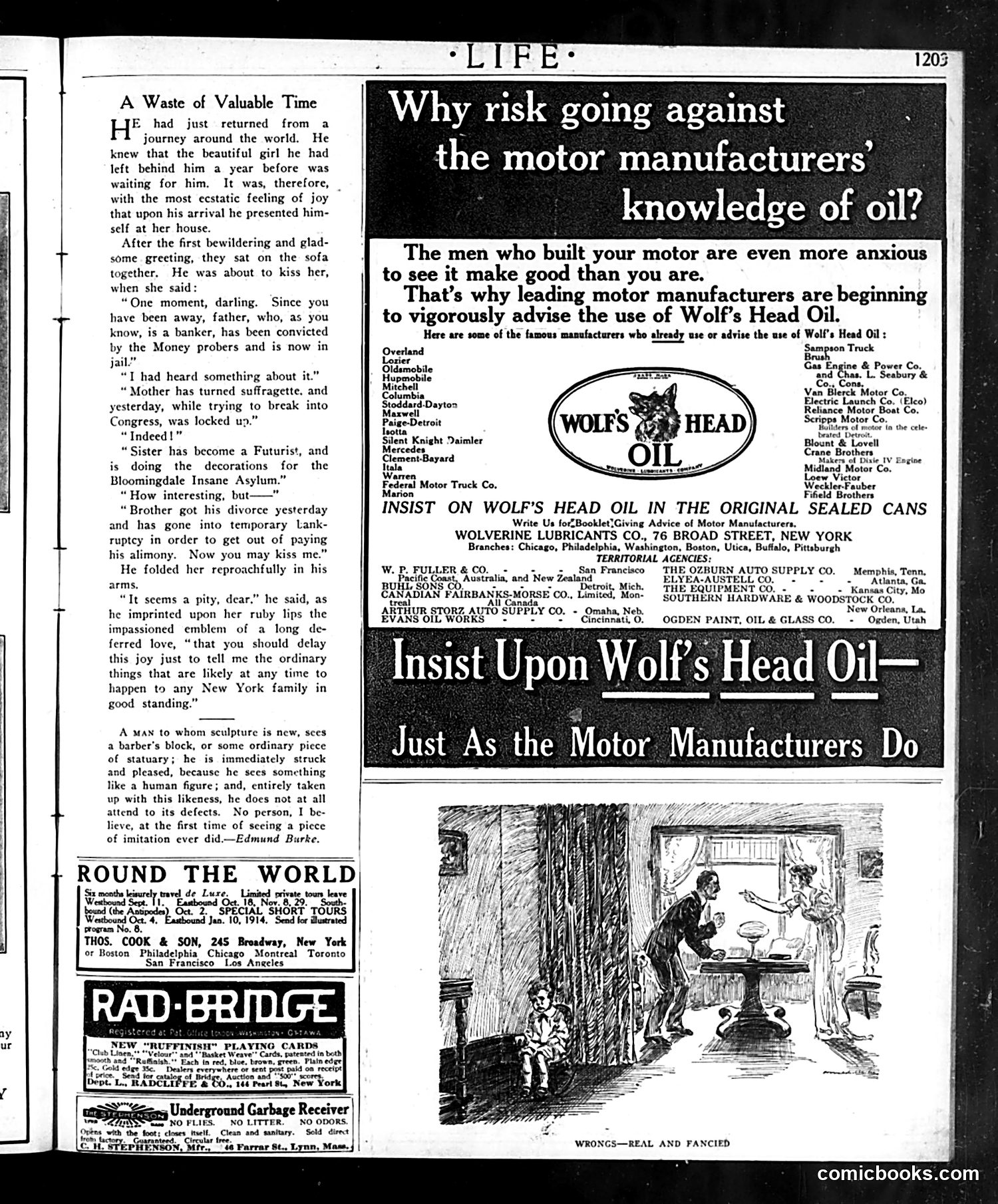 Life — June 19, 1913 — page 7 of 52