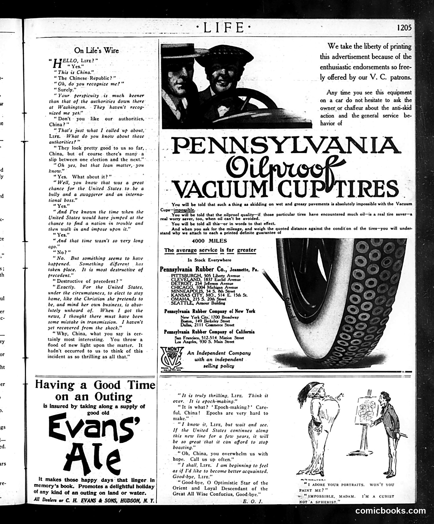 Life — June 19, 1913 — page 9 of 52