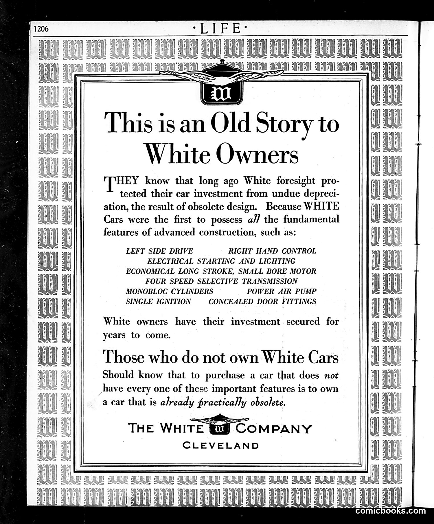 Life — June 19, 1913 — page 10 of 52