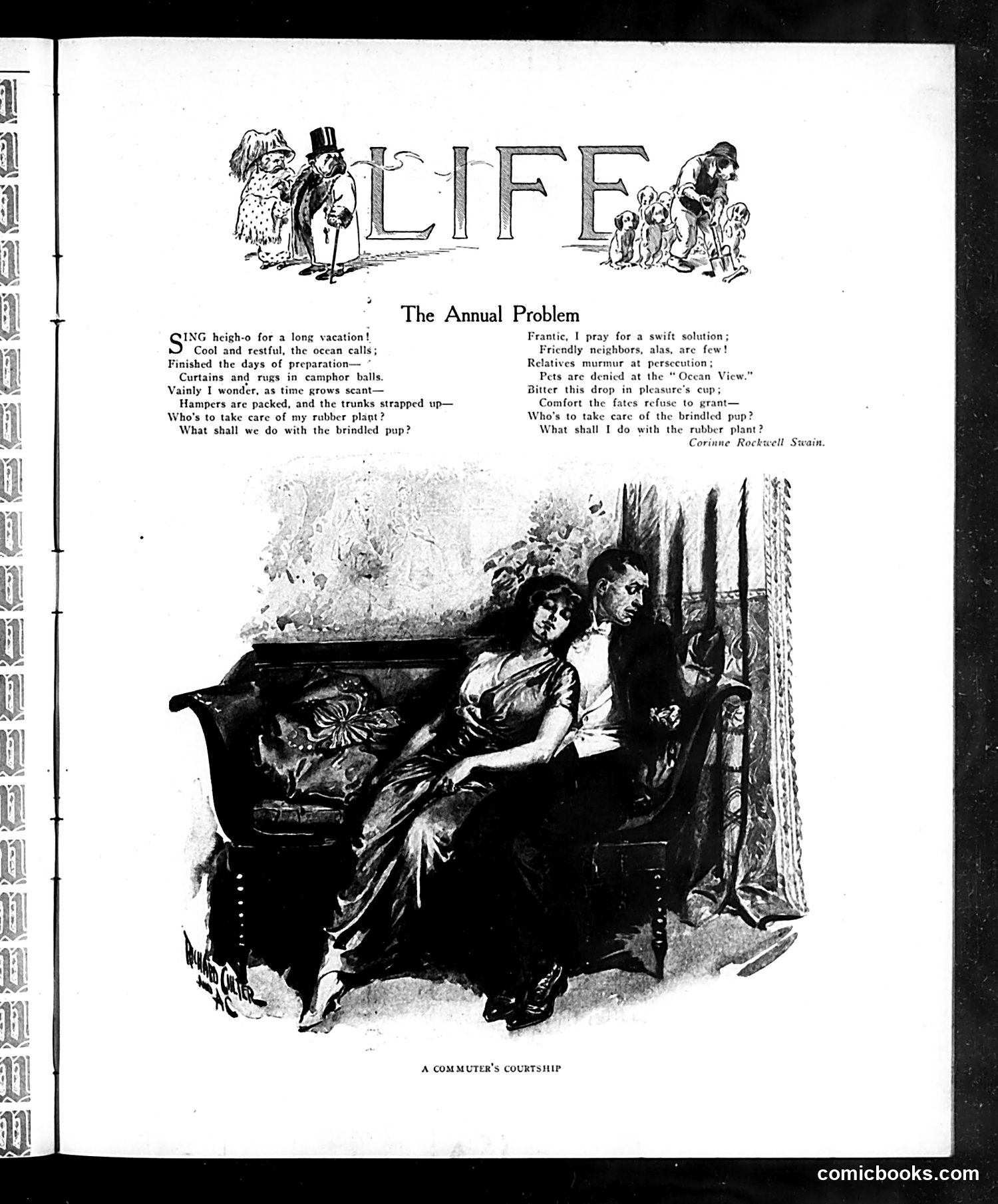 Life — June 19, 1913 — page 11 of 52