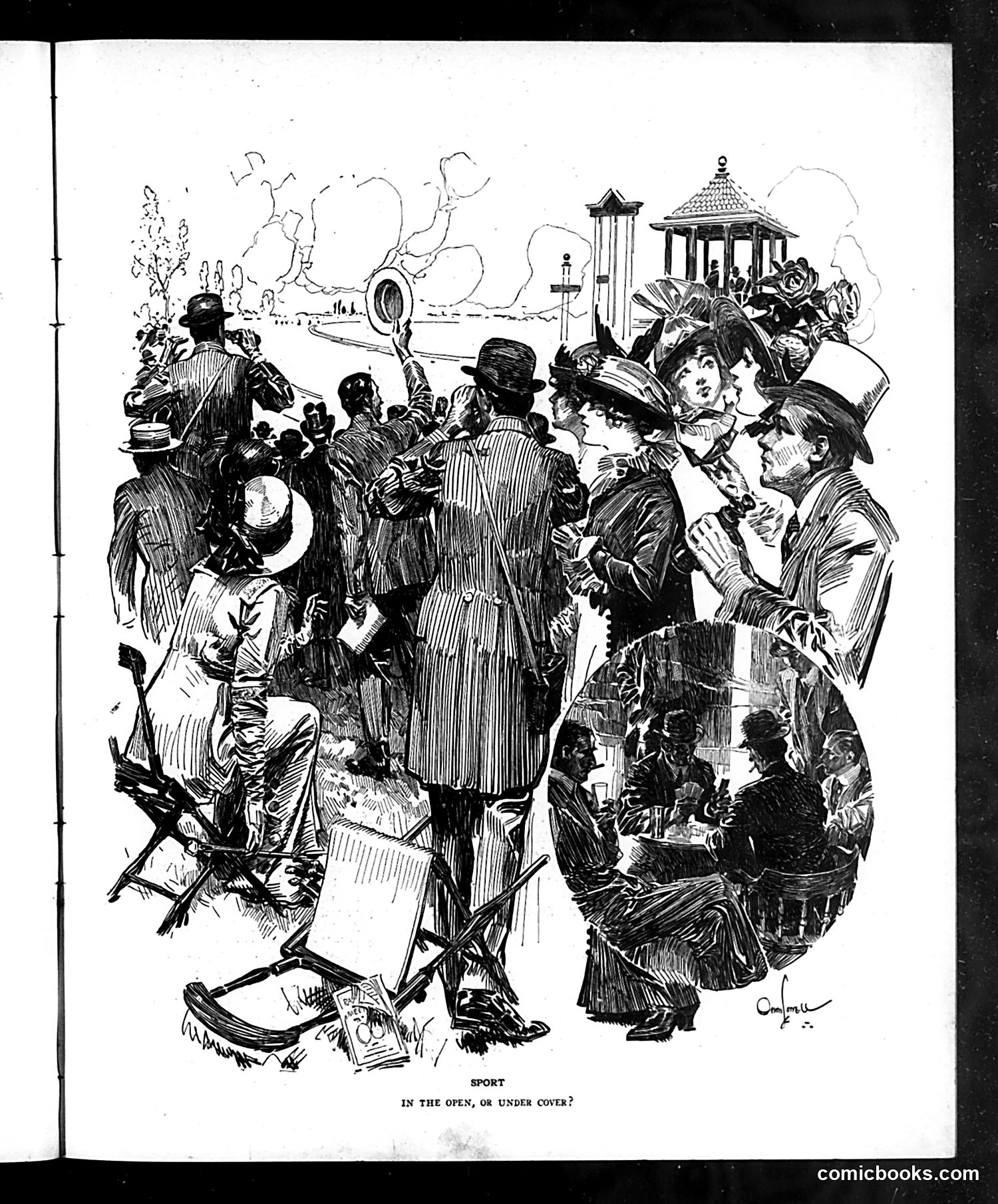 Life — June 19, 1913 — page 13 of 52