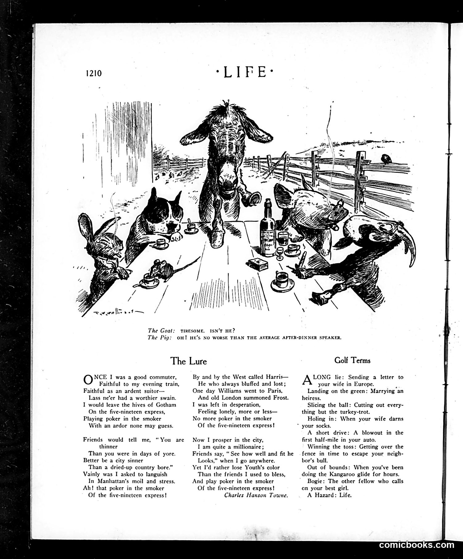 Life — June 19, 1913 — page 14 of 52