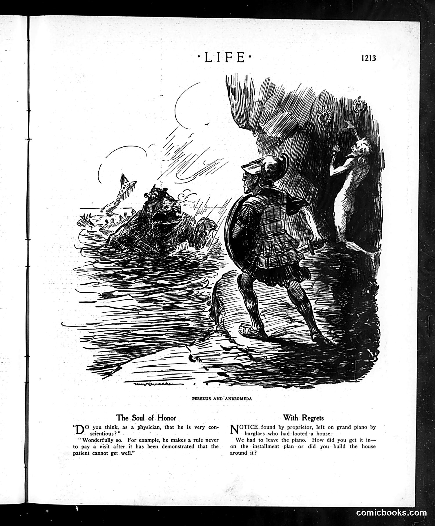 Life — June 19, 1913 — page 17 of 52