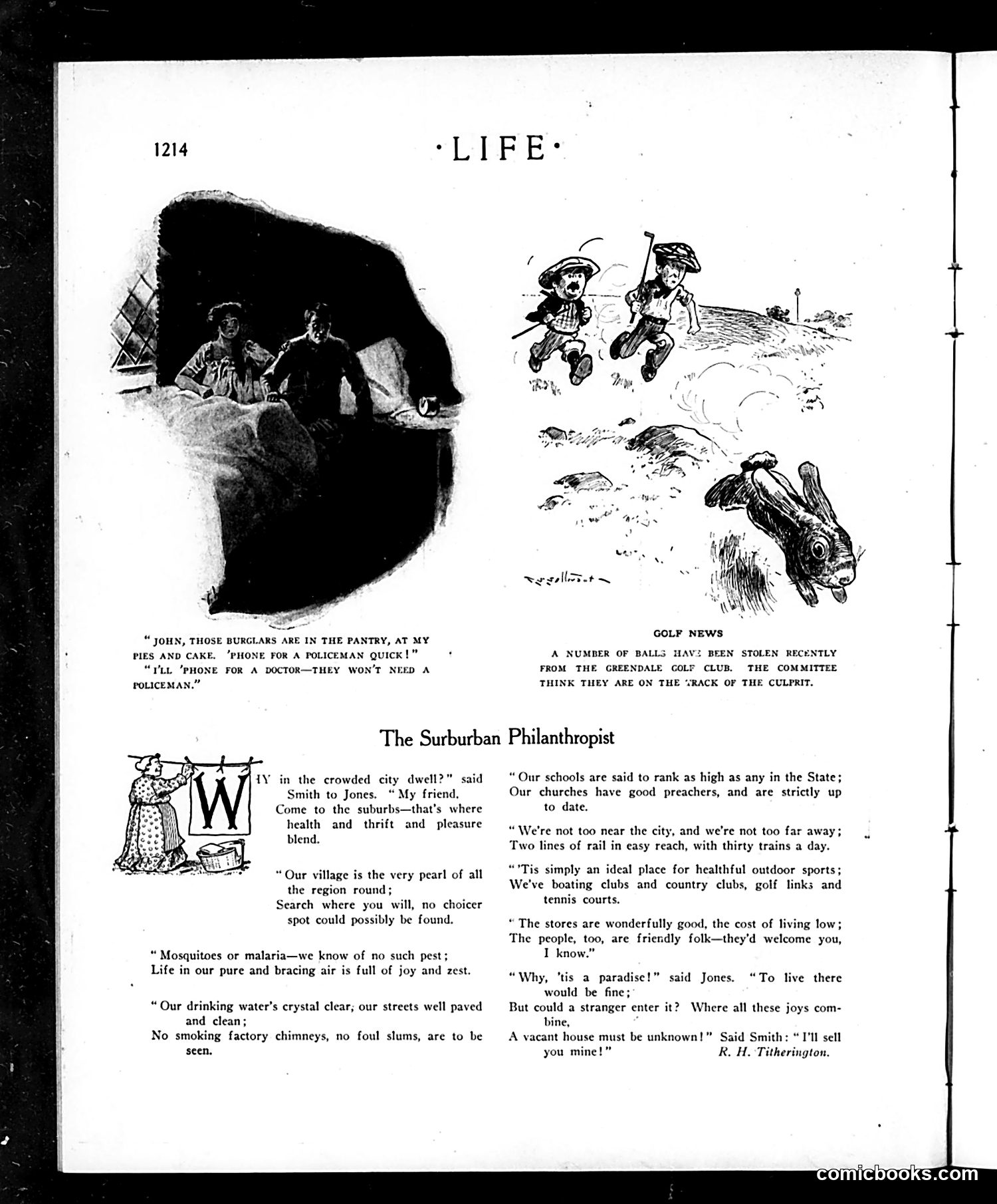 Life — June 19, 1913 — page 18 of 52