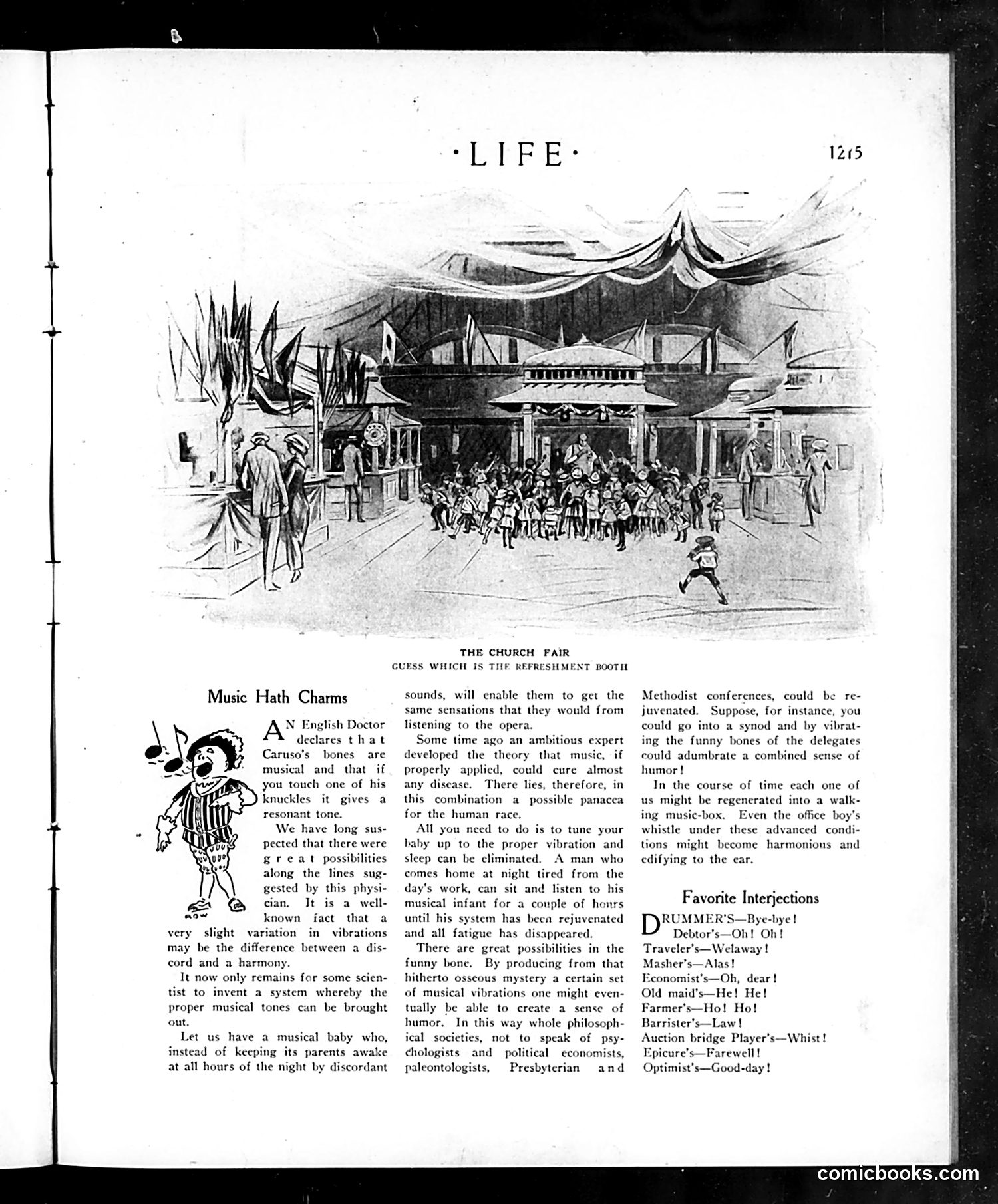 Life — June 19, 1913 — page 19 of 52