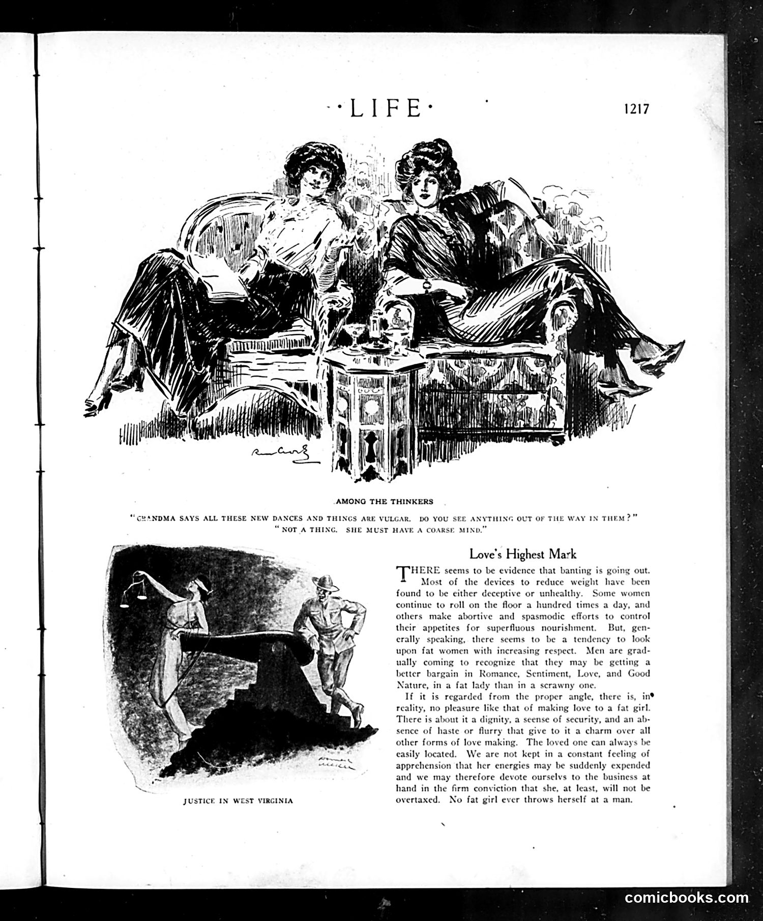 Life — June 19, 1913 — page 21 of 52