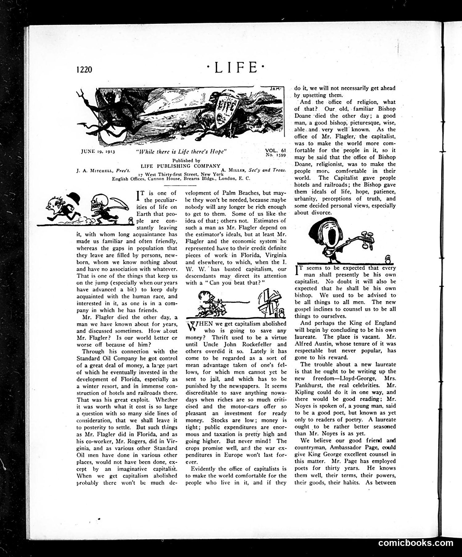 Life — June 19, 1913 — page 24 of 52