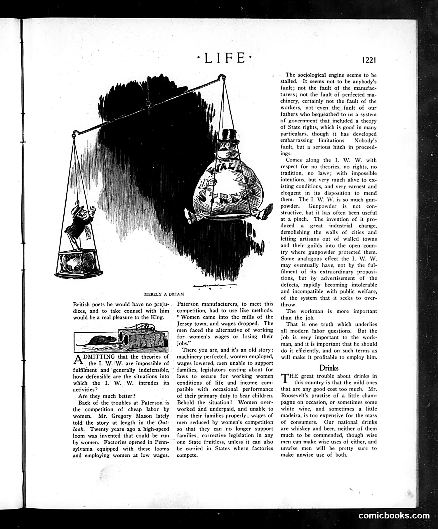 Life — June 19, 1913 — page 25 of 52