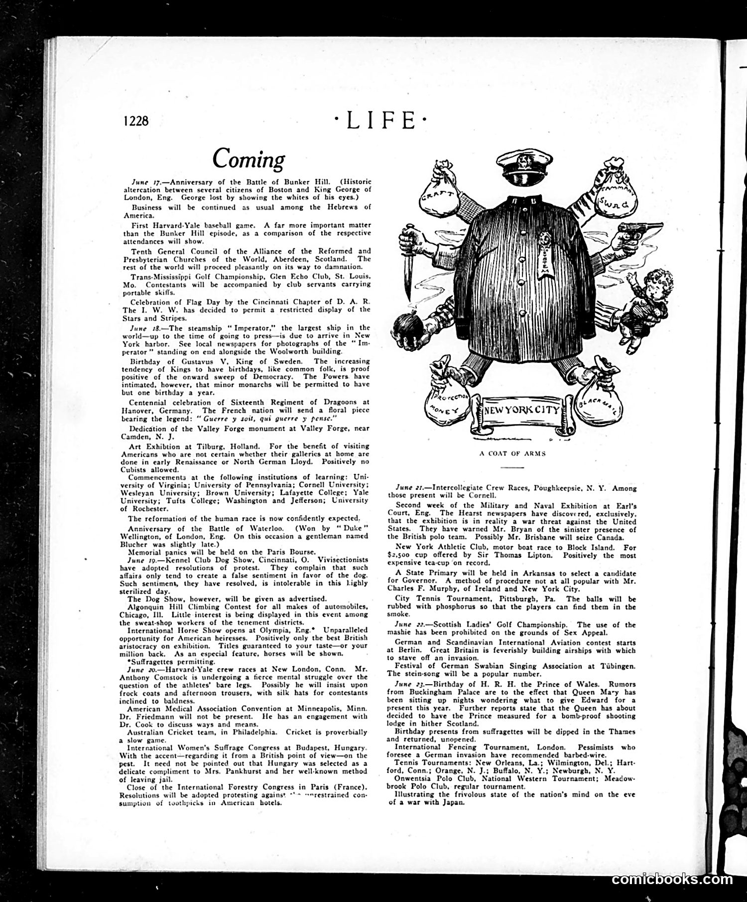 Life — June 19, 1913 — page 32 of 52