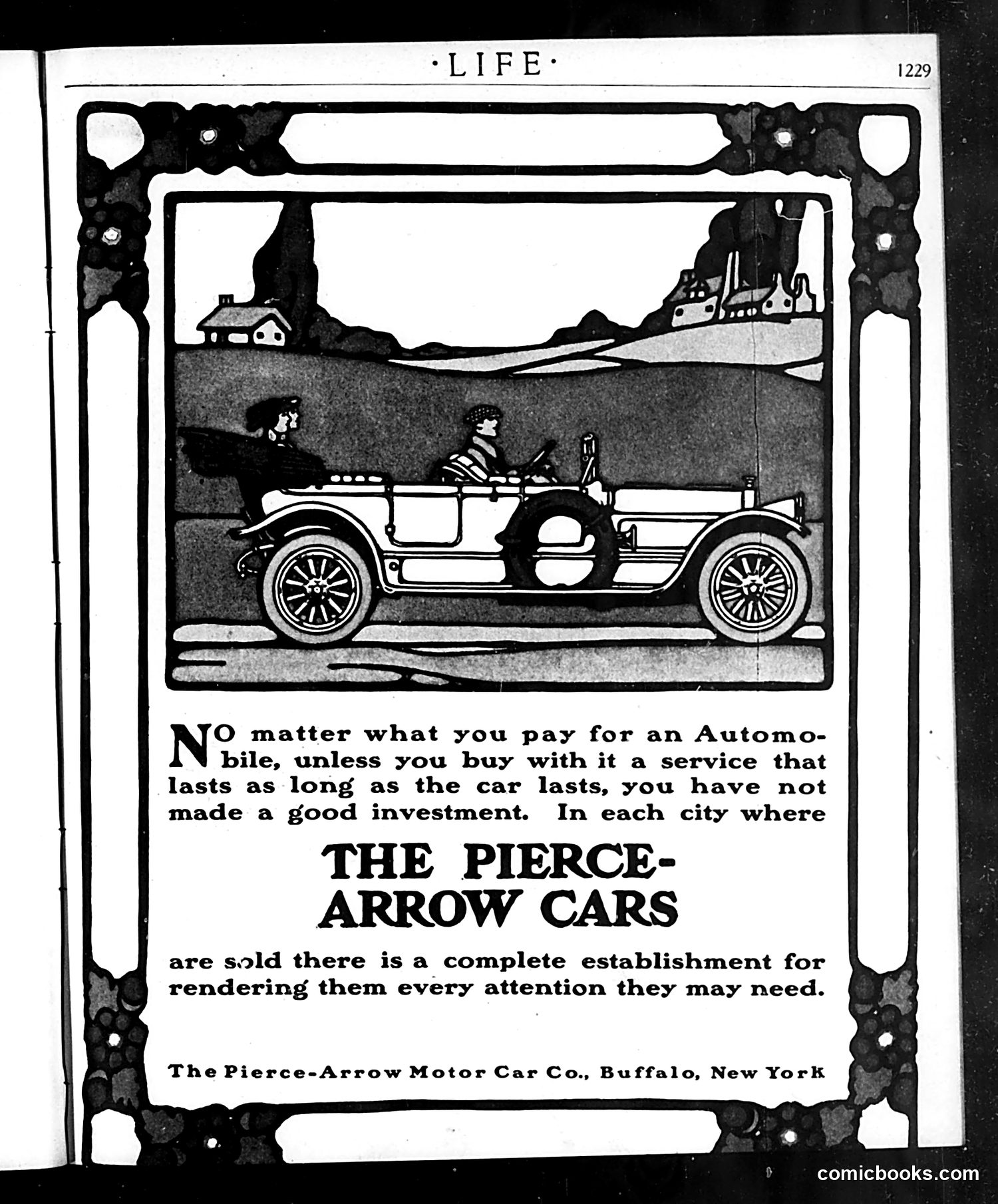 Life — June 19, 1913 — page 33 of 52