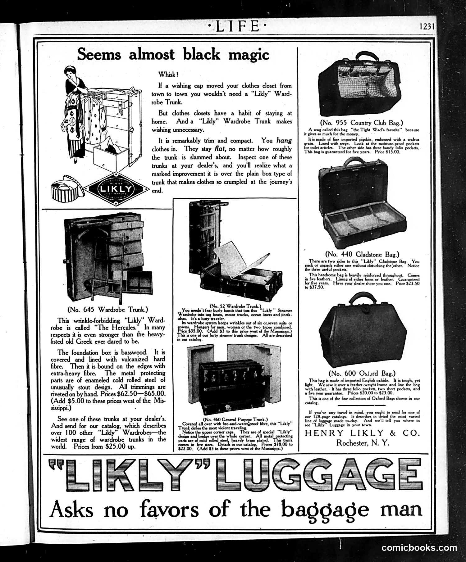 Life — June 19, 1913 — page 35 of 52
