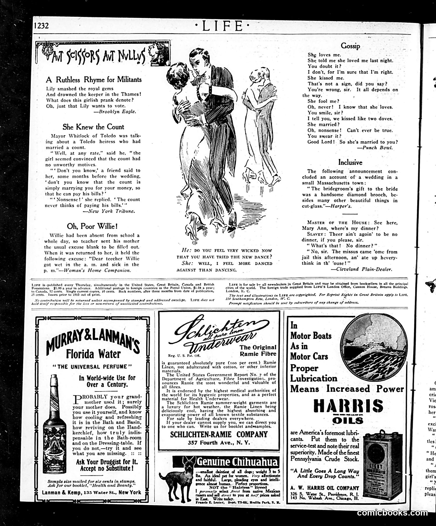 Life — June 19, 1913 — page 36 of 52