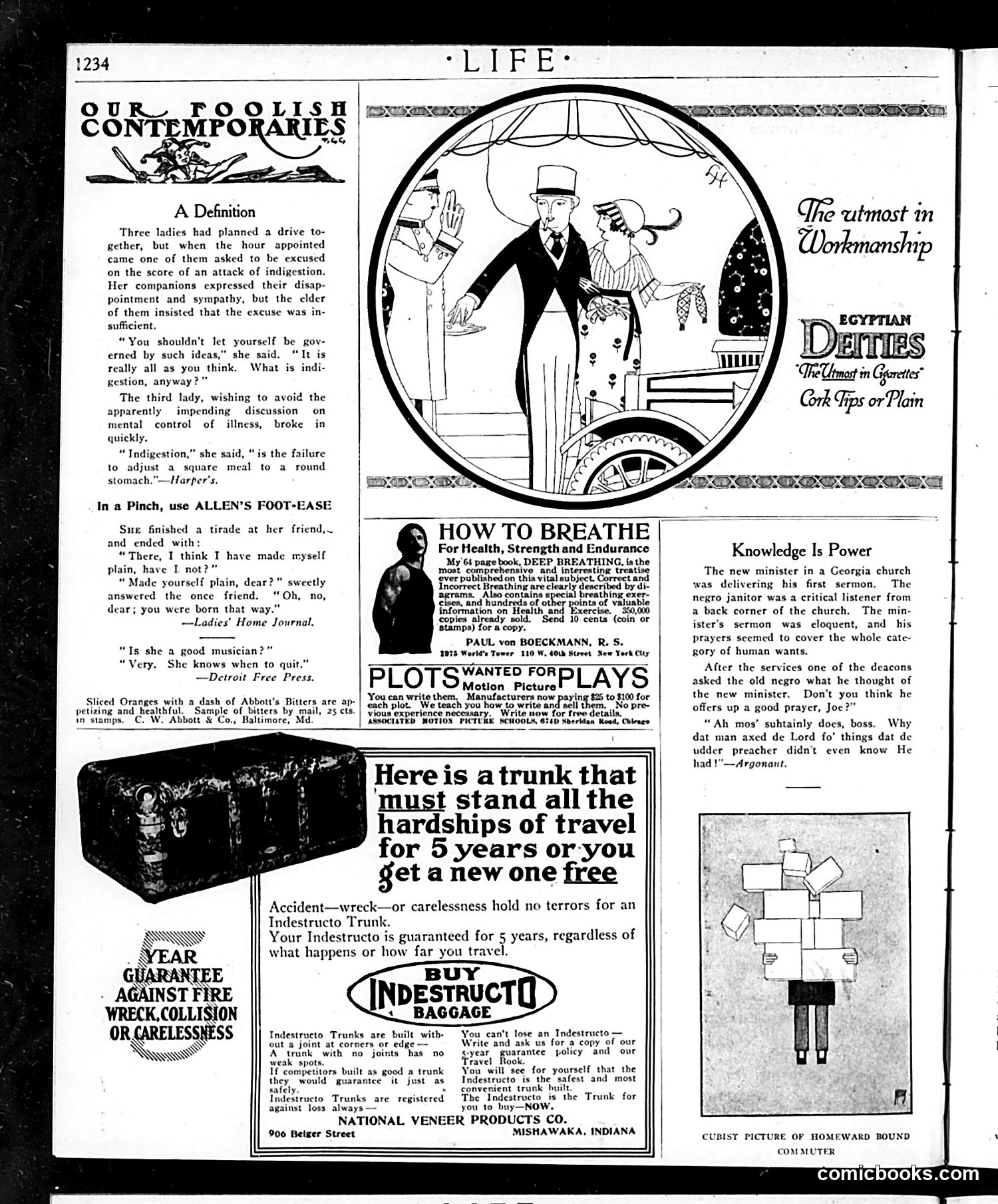 Life — June 19, 1913 — page 38 of 52