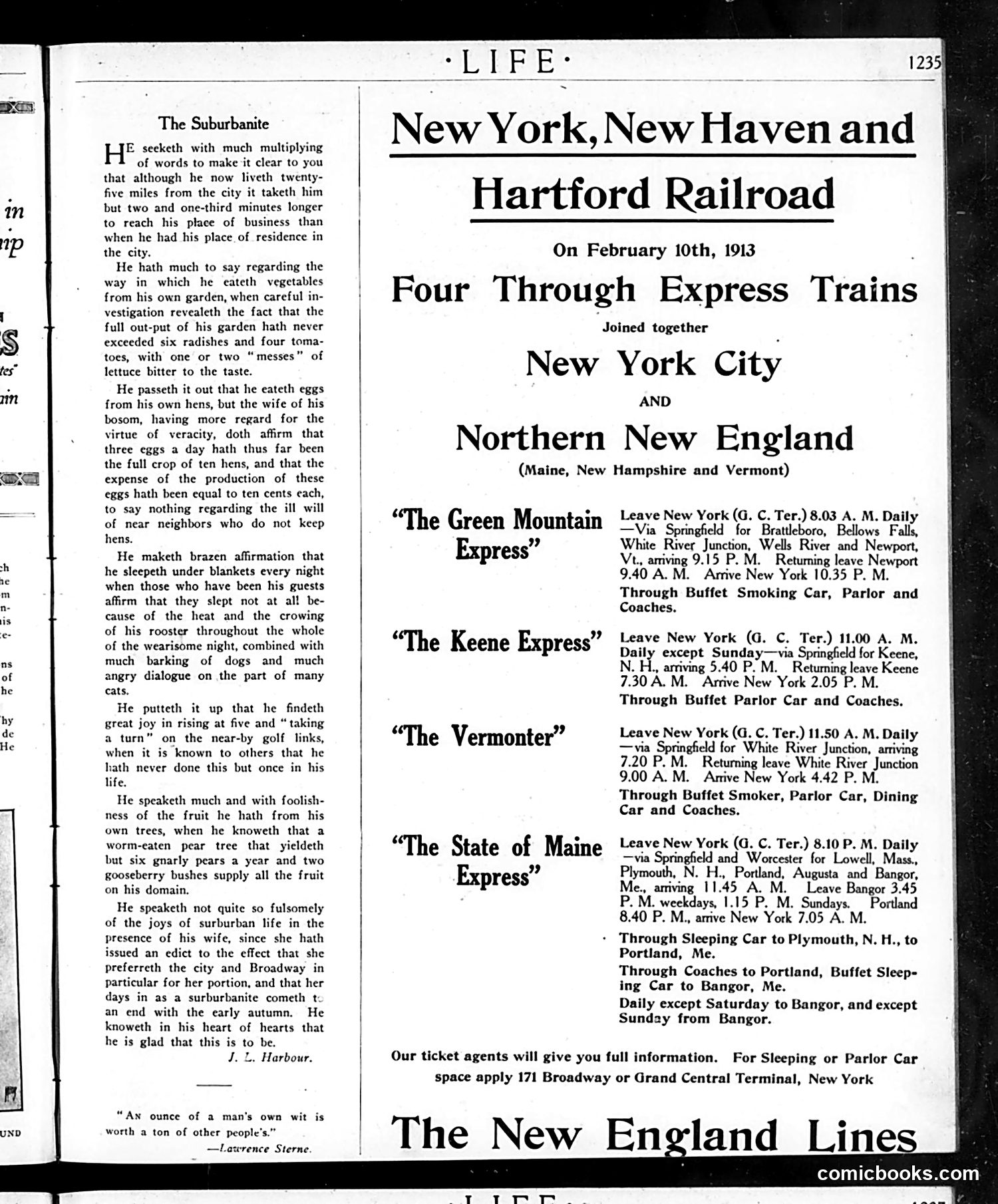 Life — June 19, 1913 — page 39 of 52