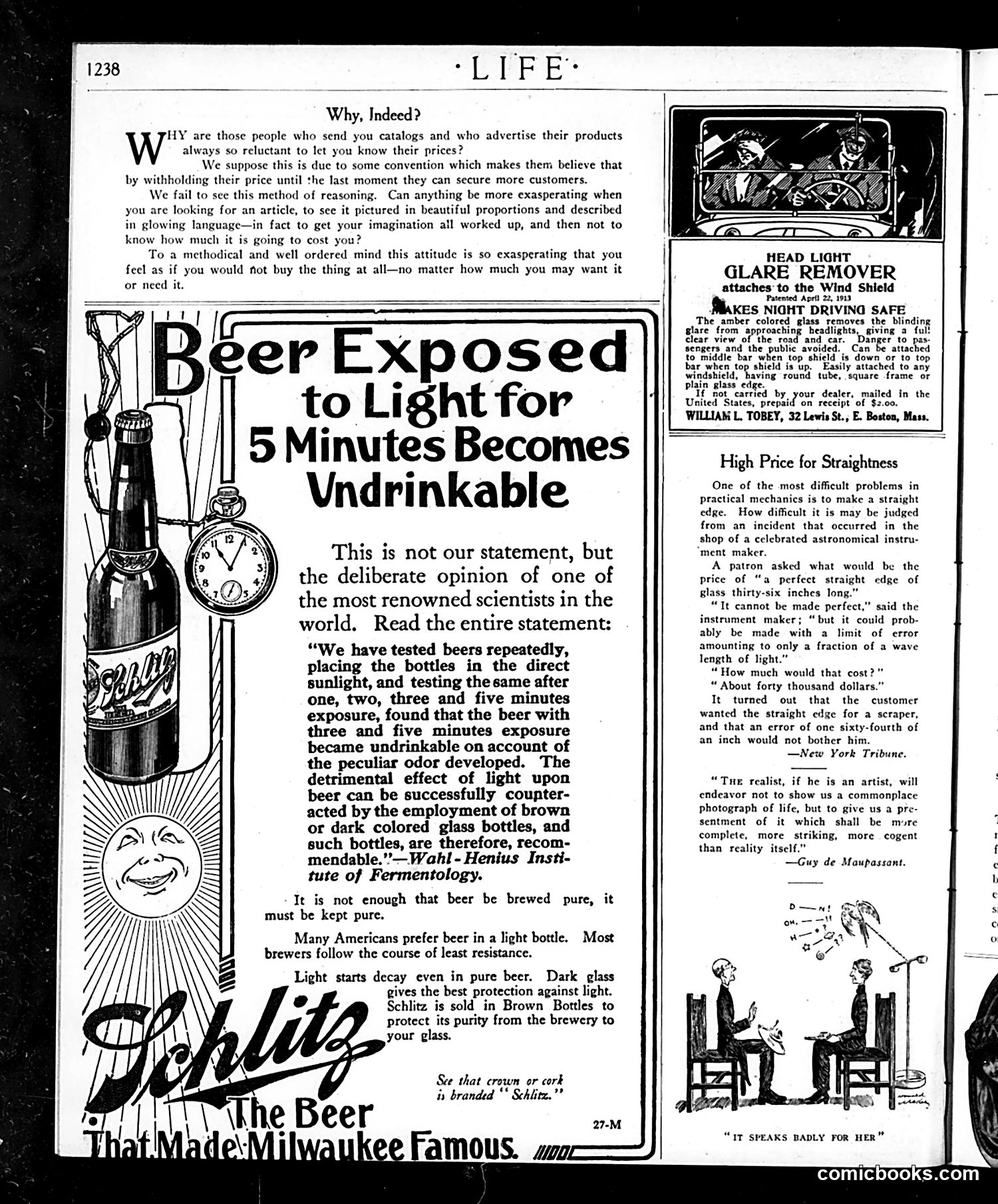 Life — June 19, 1913 — page 42 of 52