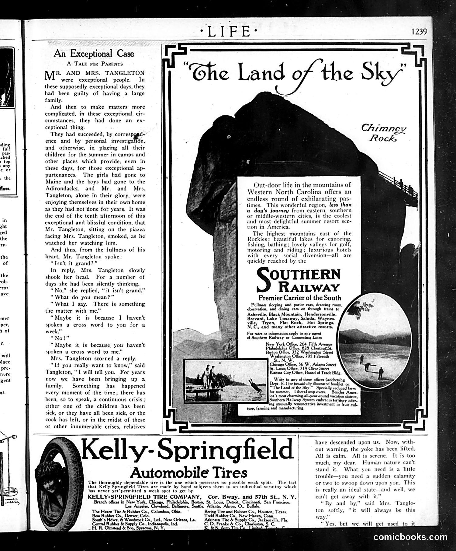 Life — June 19, 1913 — page 43 of 52