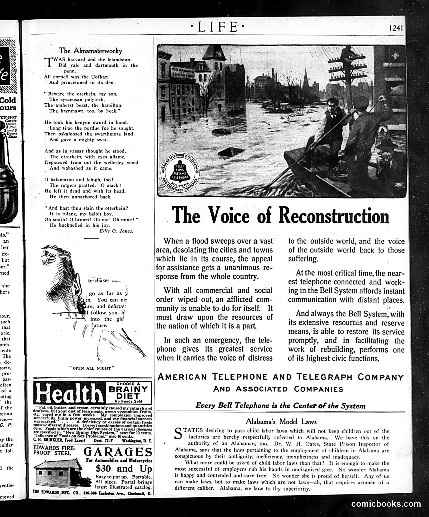 Life — June 19, 1913 — page 45 of 52
