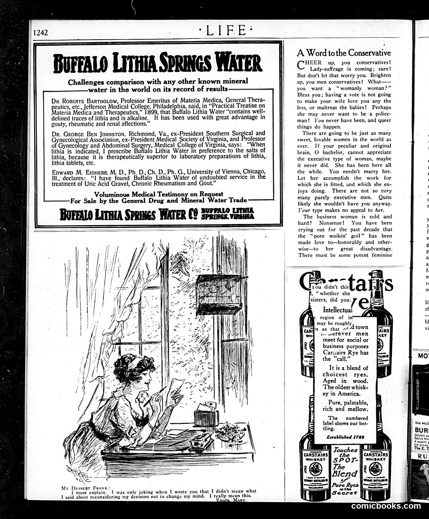 Life — June 19, 1913 — page 46 of 52