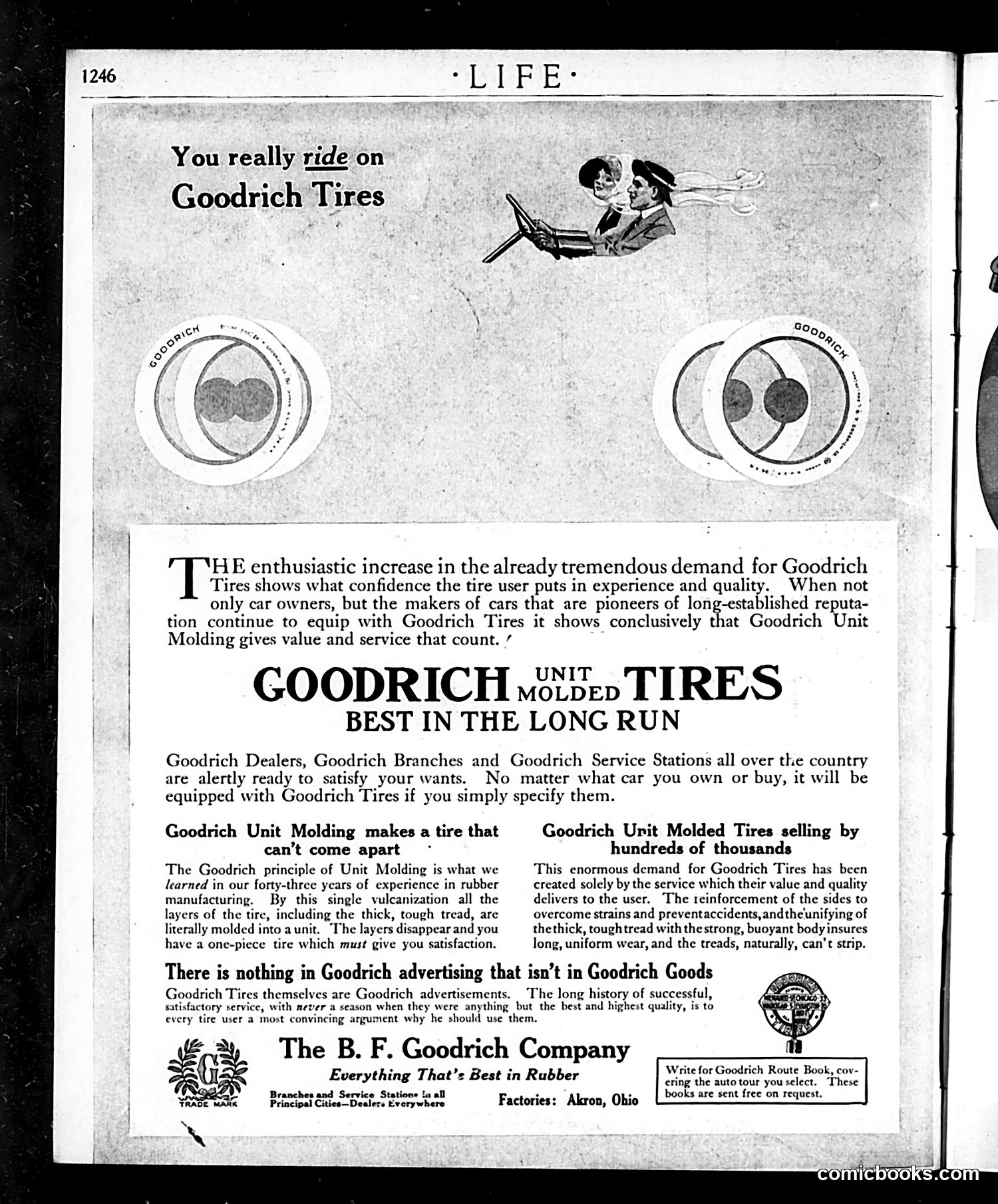 Life — June 19, 1913 — page 50 of 52