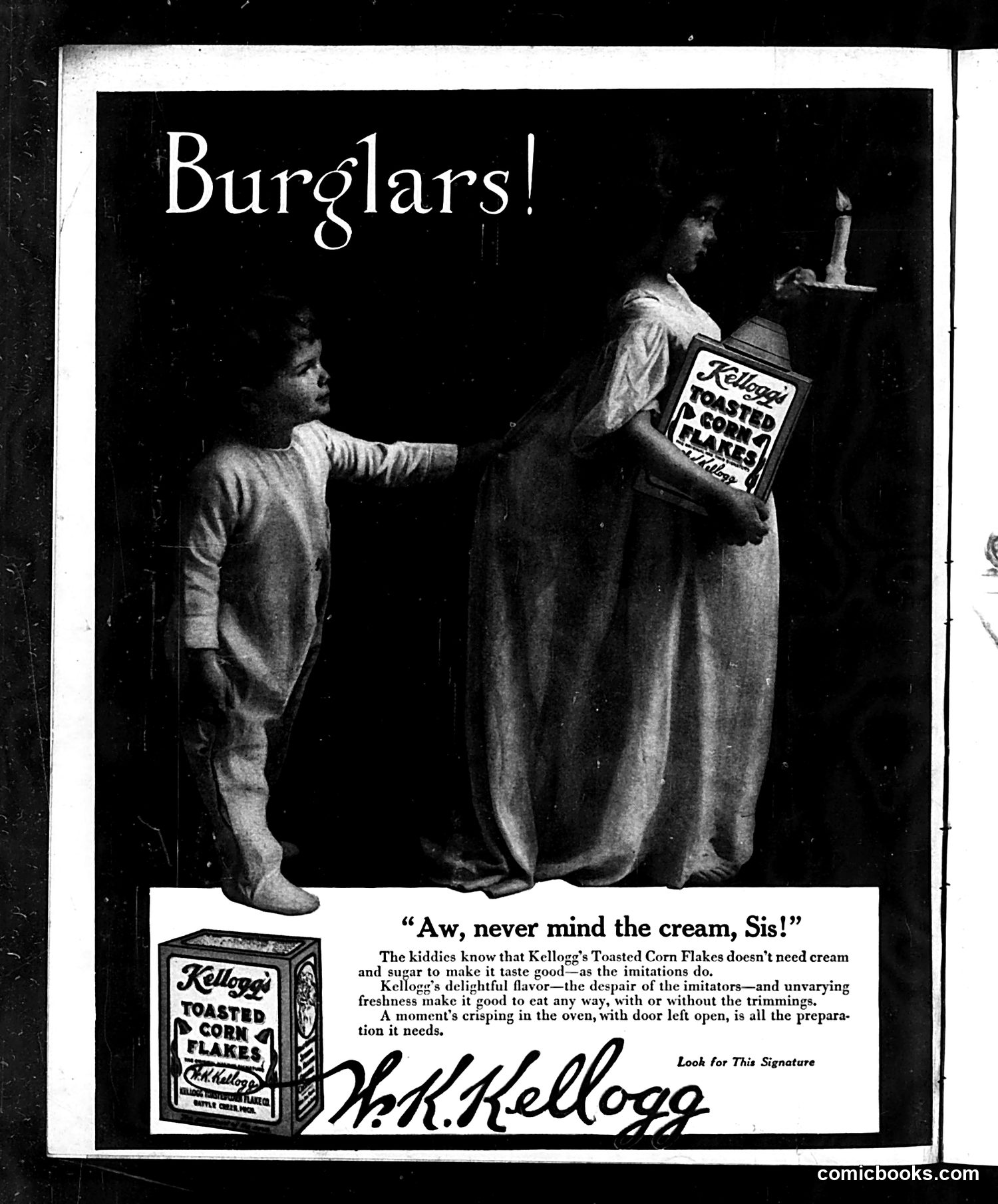 Life — June 19, 1913 — page 52 of 52