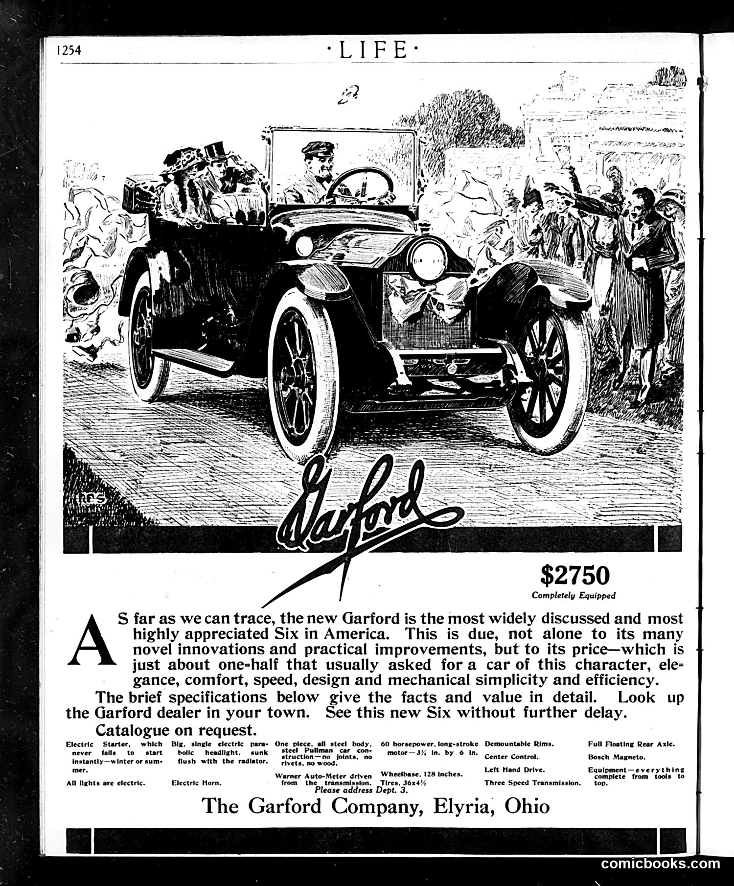 Life — June 26, 1913 — page 6 of 45