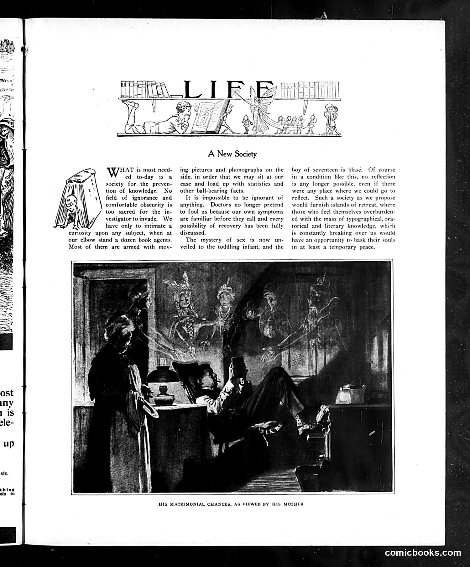Life — June 26, 1913 — page 7 of 45