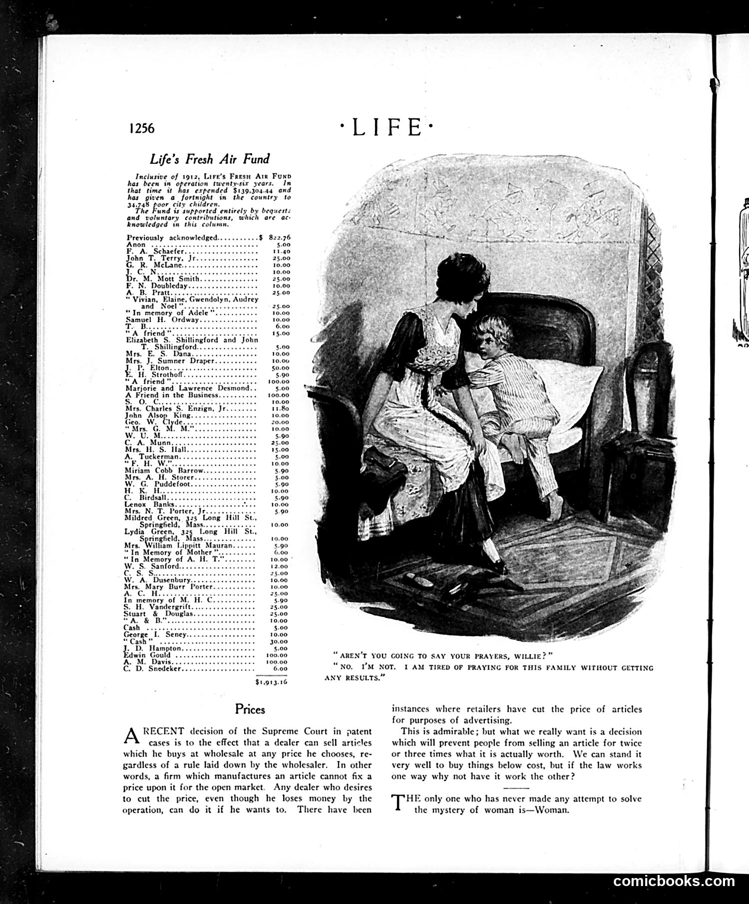 Life — June 26, 1913 — page 8 of 45