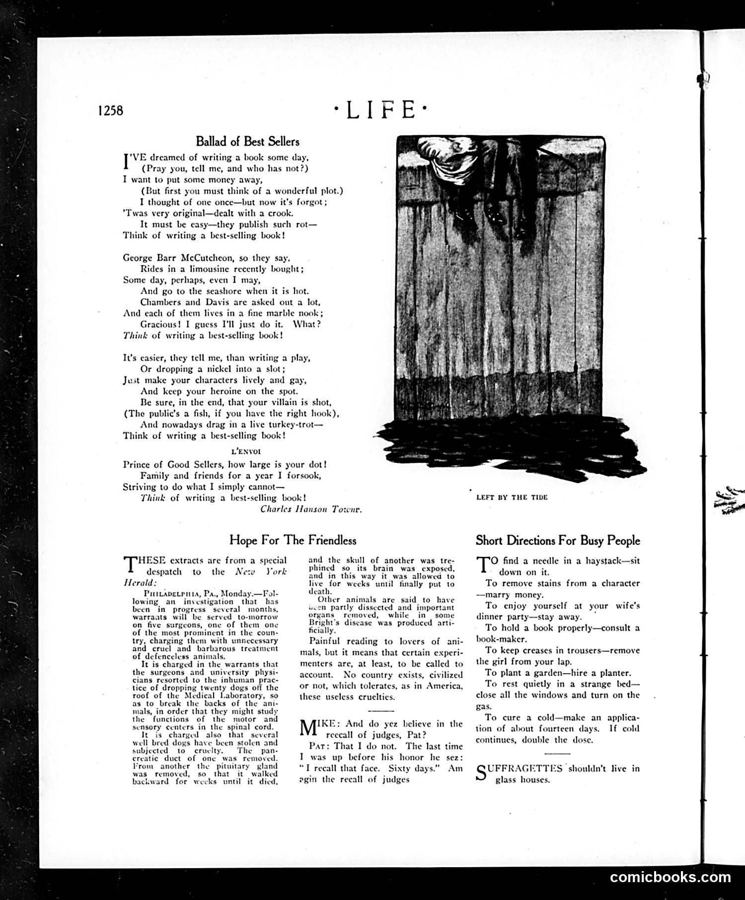 Life — June 26, 1913 — page 10 of 45