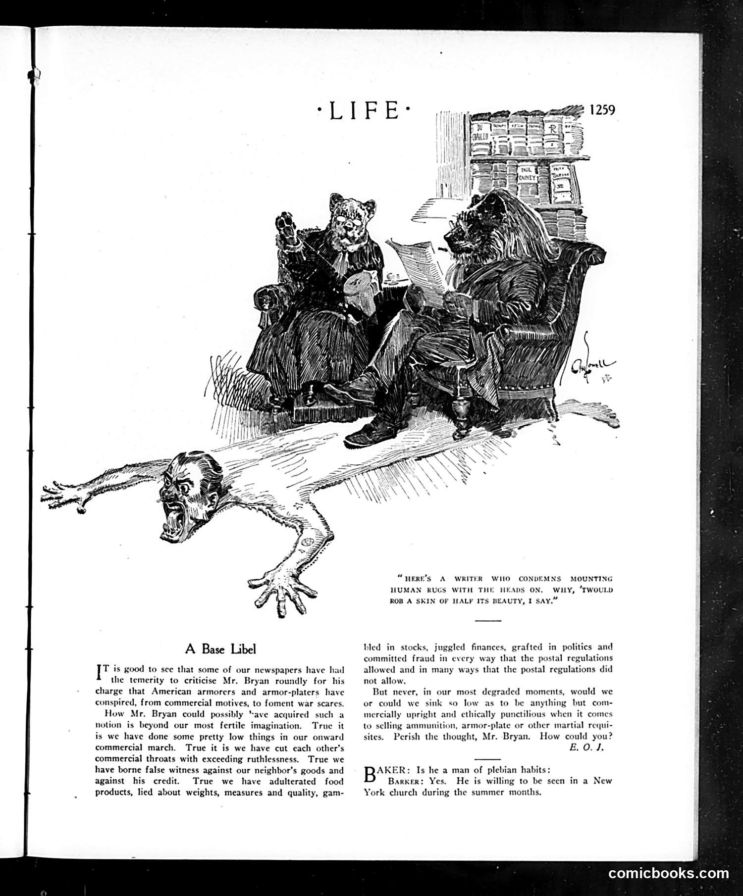 Life — June 26, 1913 — page 11 of 45