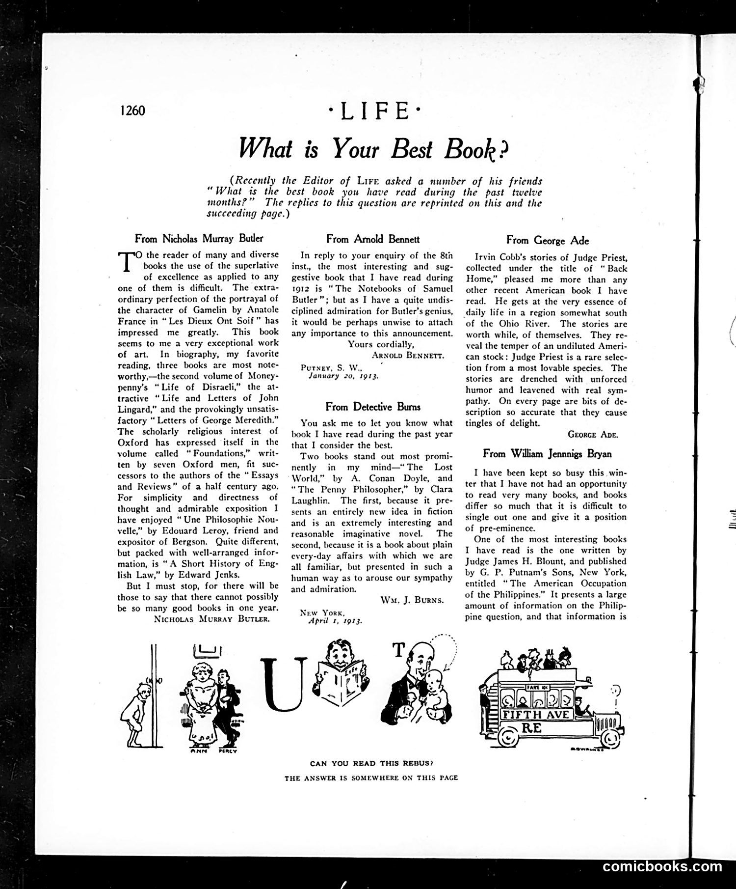 Life — June 26, 1913 — page 12 of 45