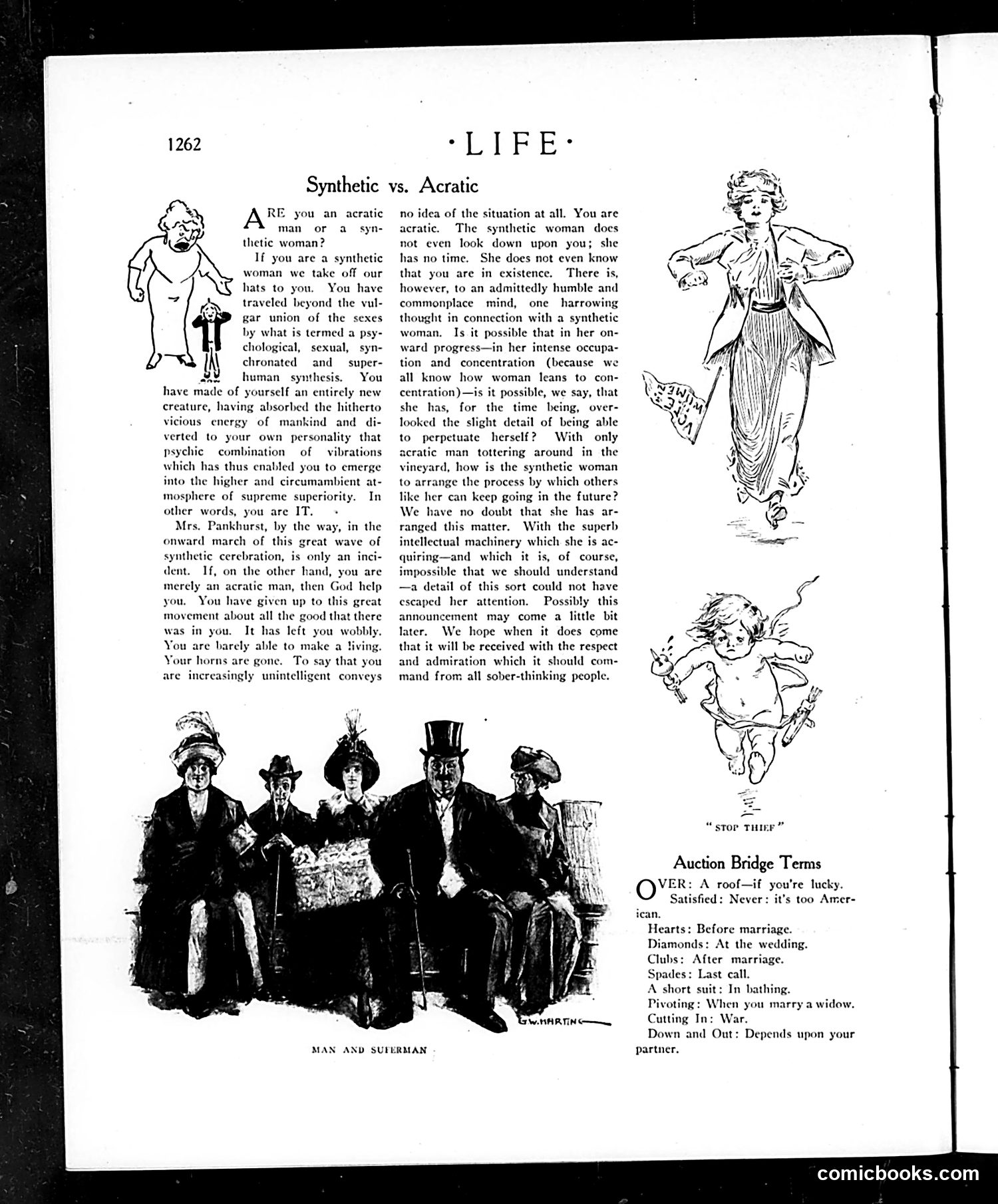 Life — June 26, 1913 — page 14 of 45