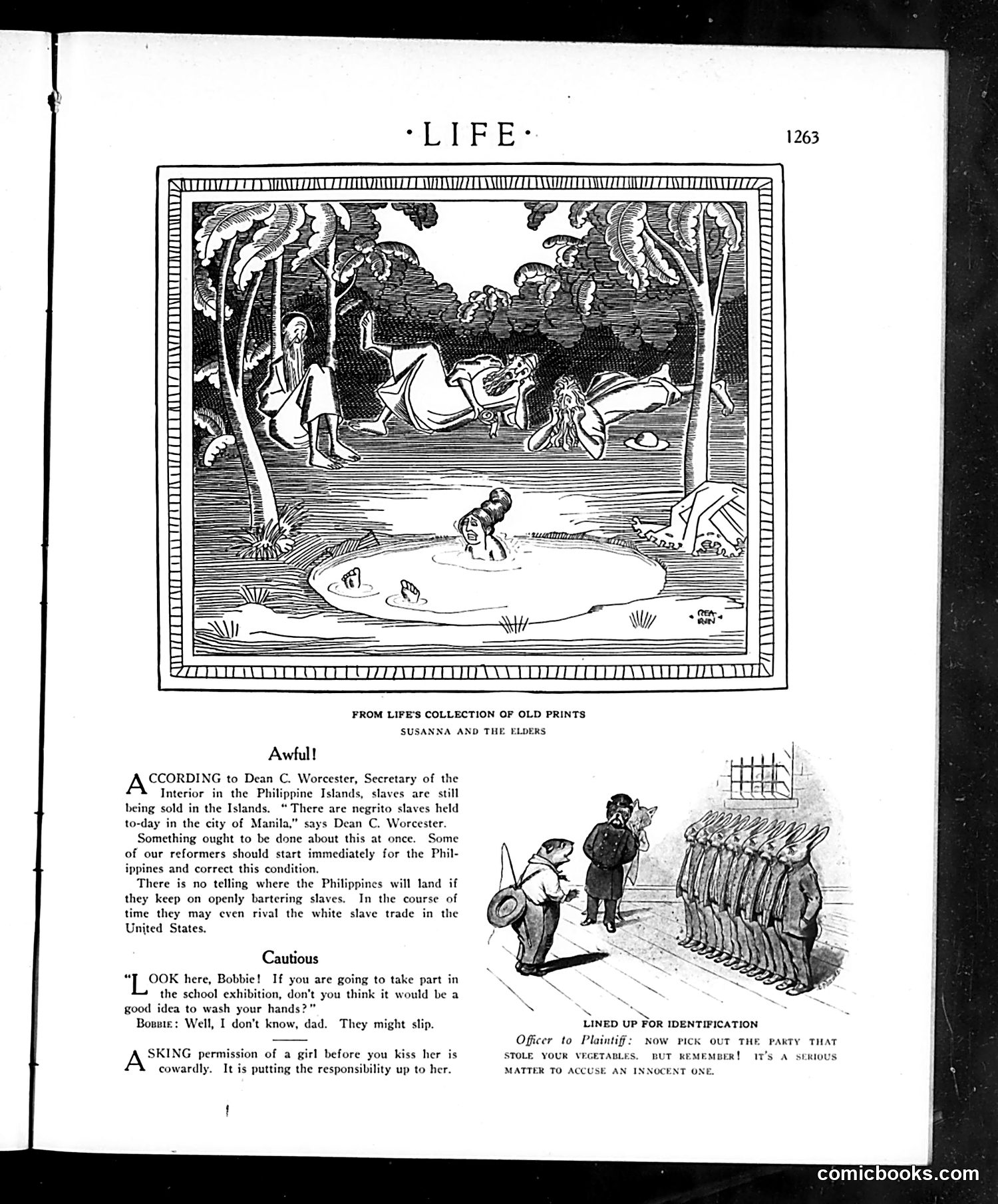 Life — June 26, 1913 — page 15 of 45