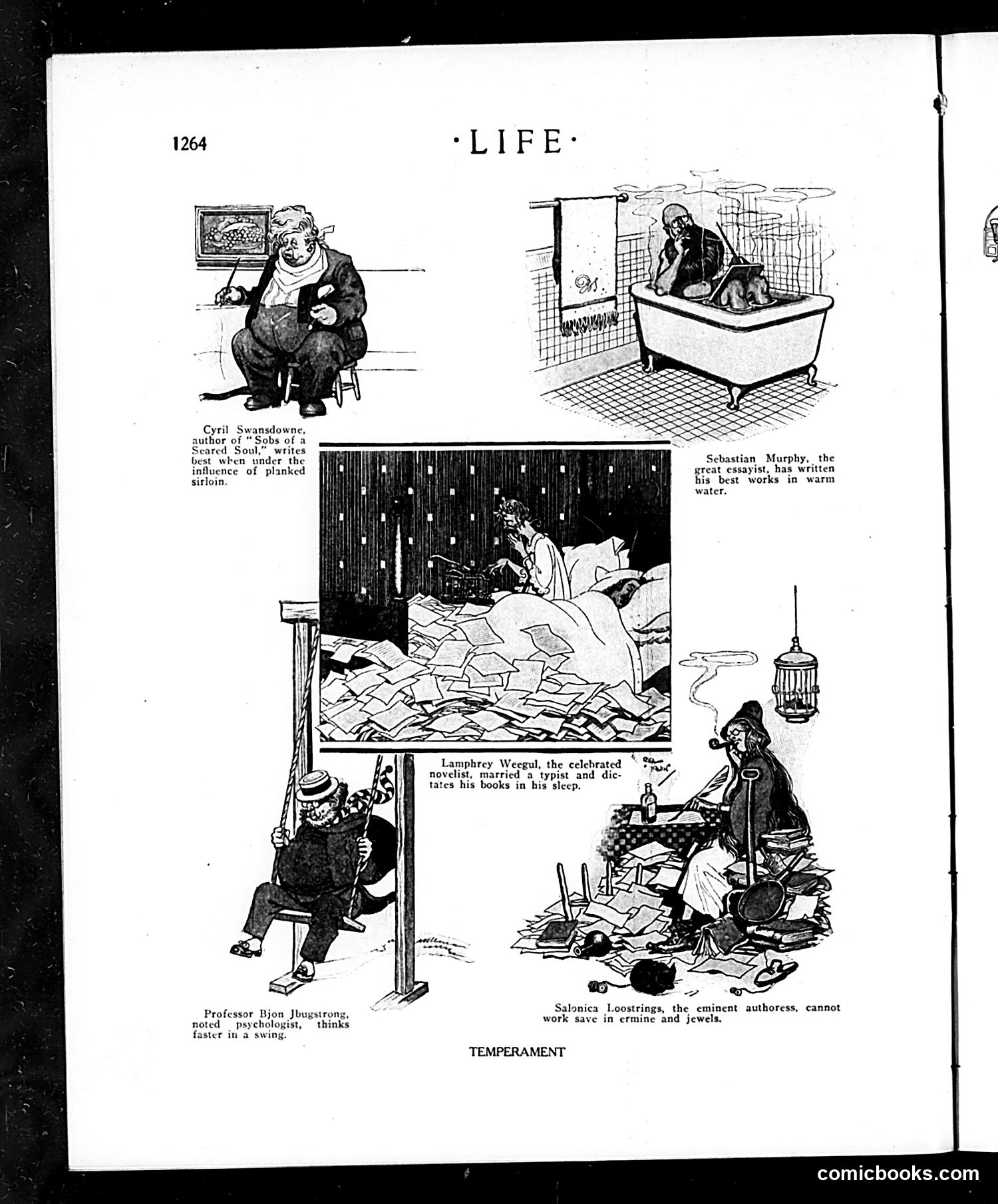 Life — June 26, 1913 — page 16 of 45