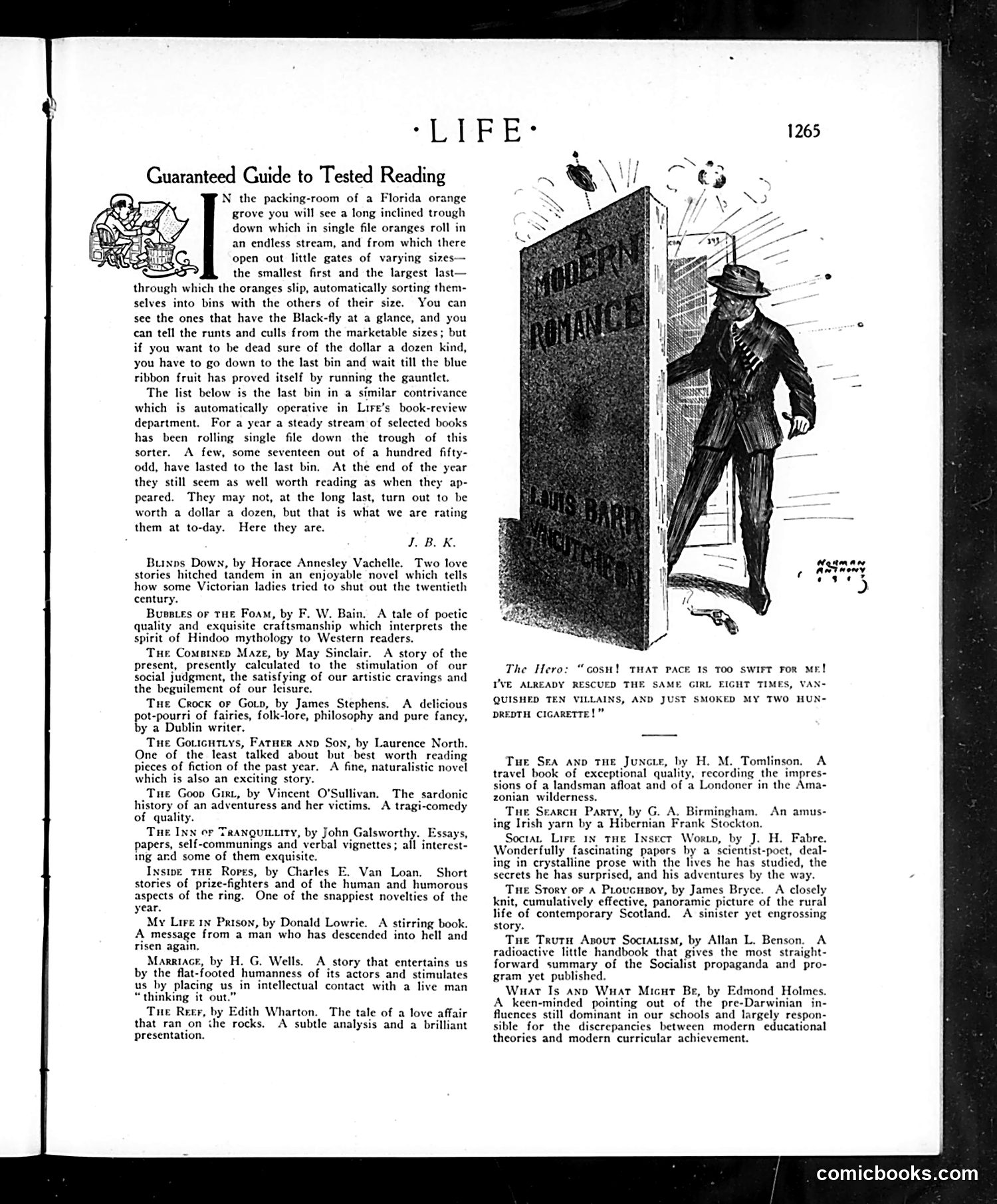Life — June 26, 1913 — page 17 of 45