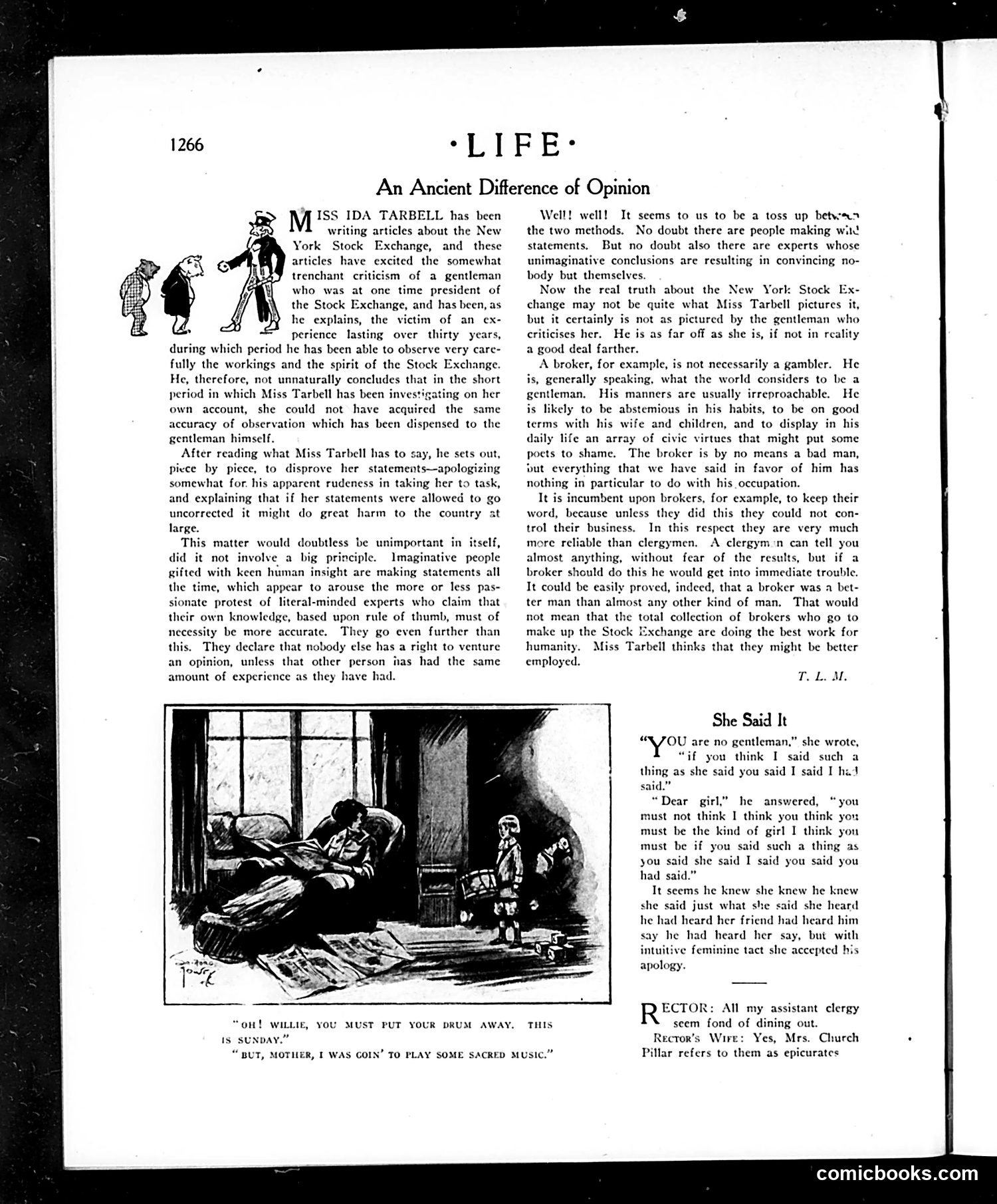 Life — June 26, 1913 — page 18 of 45